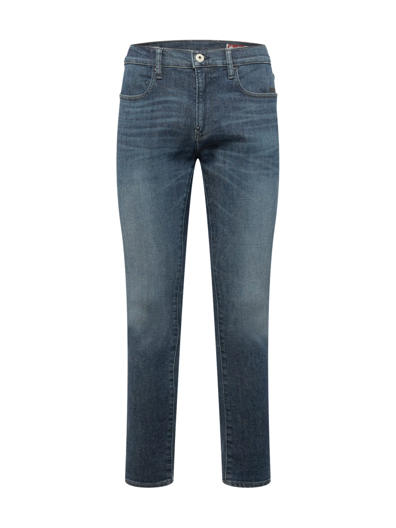 G-Star RAW Jeans albastru denim - Pled.ro