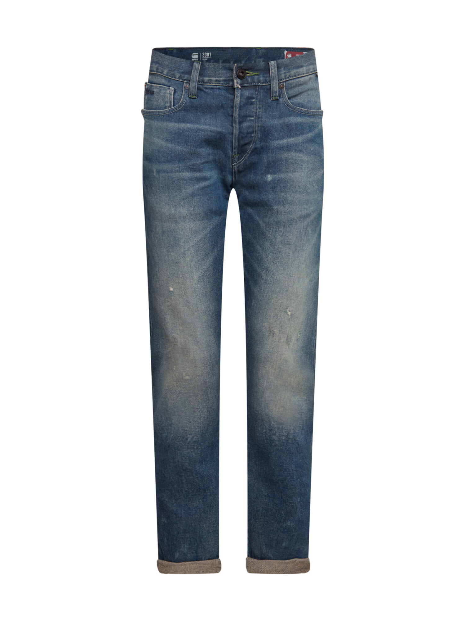 G-Star RAW Jeans - Pled.ro