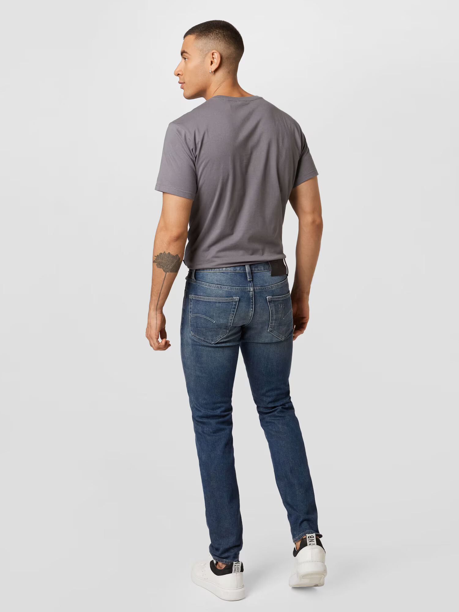 G-Star RAW Jeans - Pled.ro