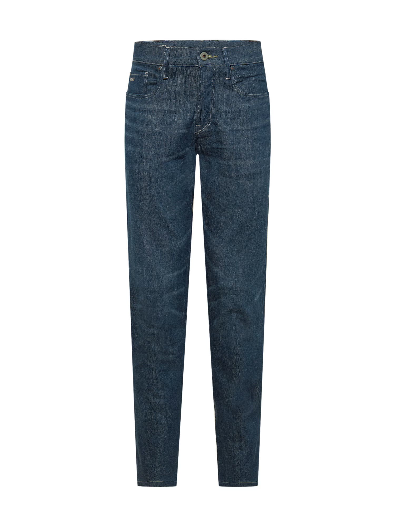 G-Star RAW Jeans albastru denim - Pled.ro