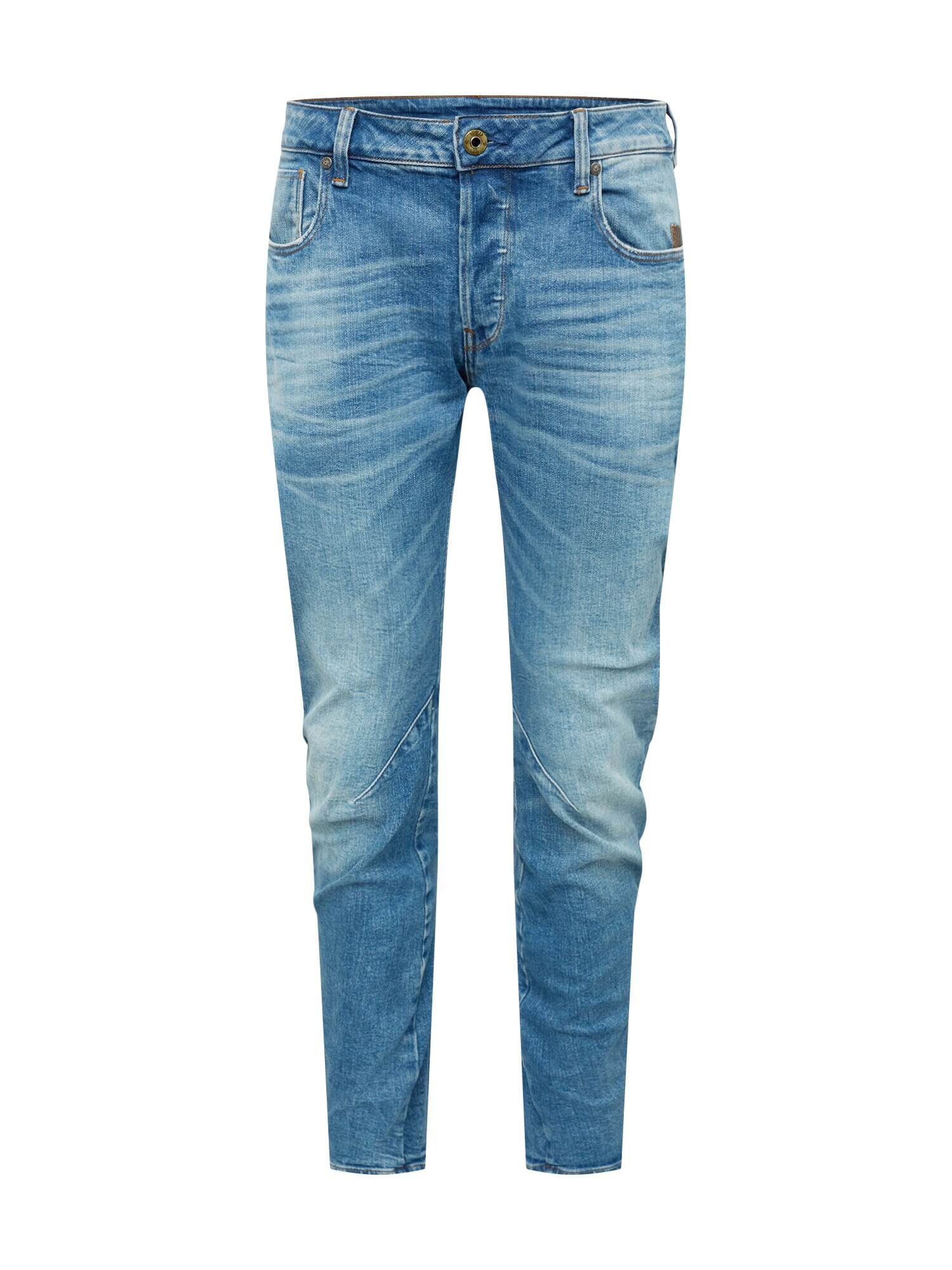 G-Star RAW Jeans albastru denim - Pled.ro