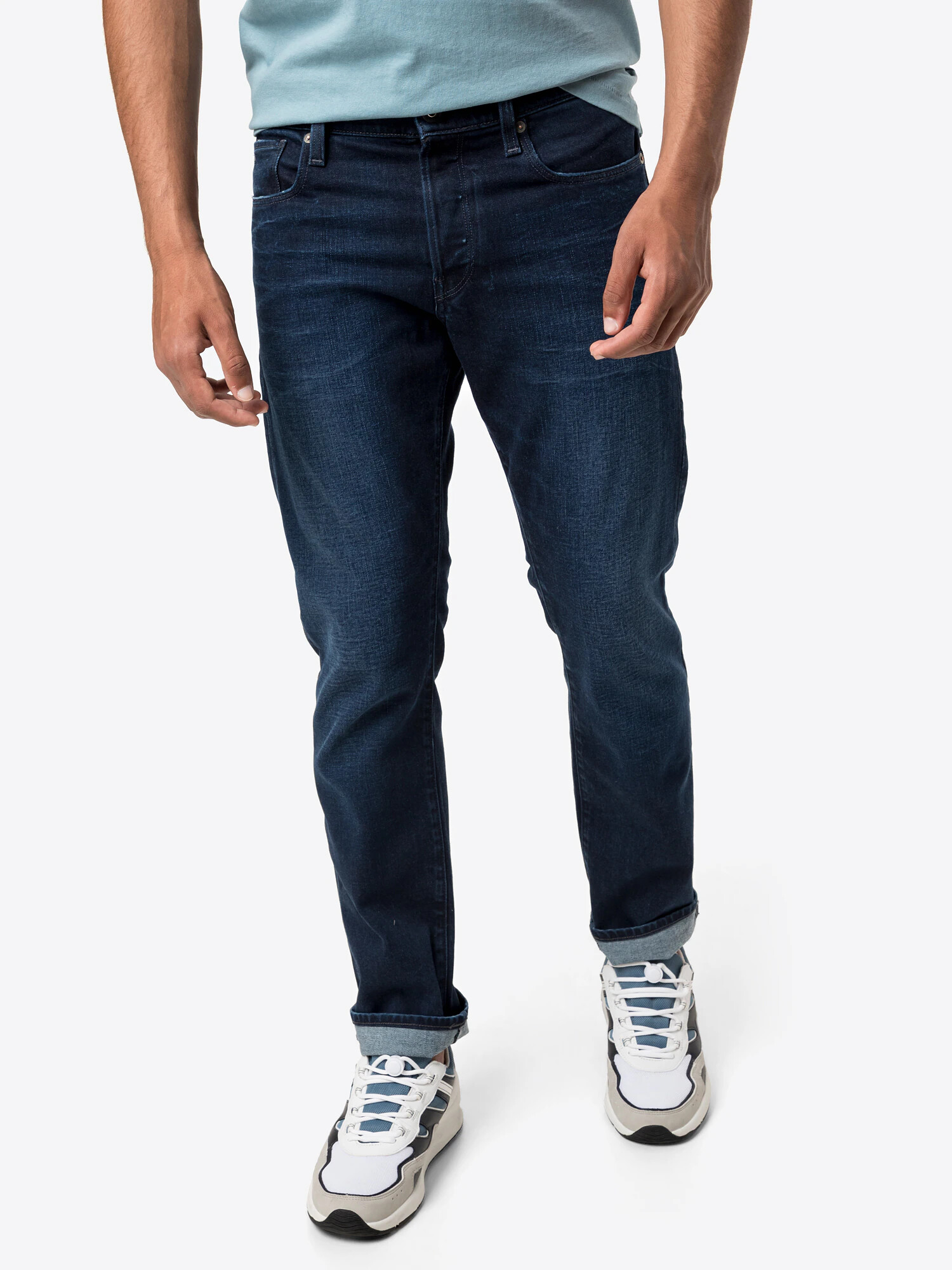 G-Star RAW Jeans - Pled.ro