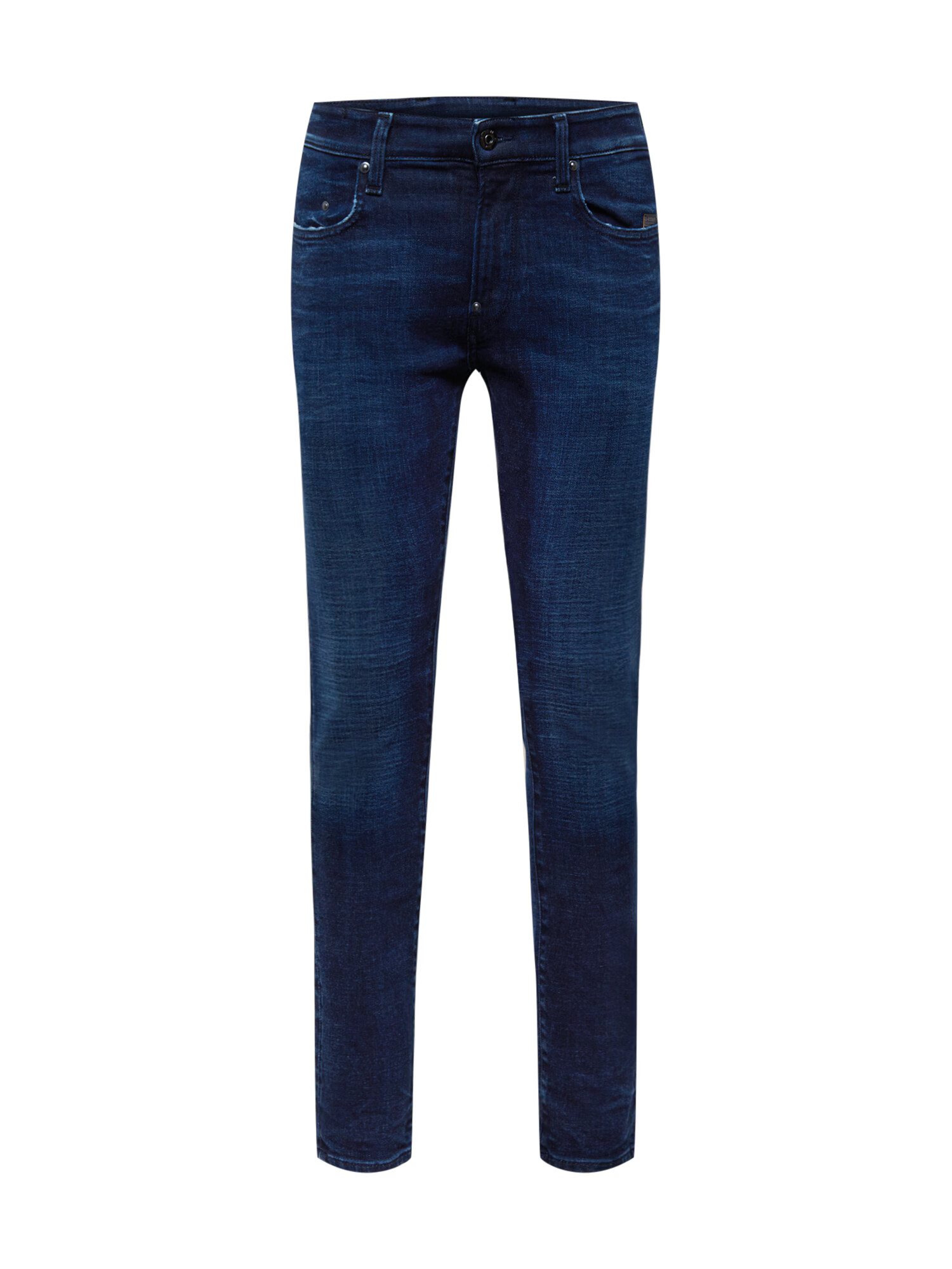 G-Star RAW Jeans albastru denim - Pled.ro