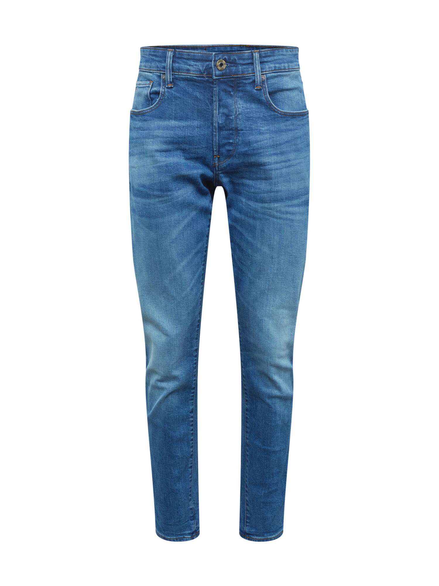 G-Star RAW Jeans albastru denim - Pled.ro