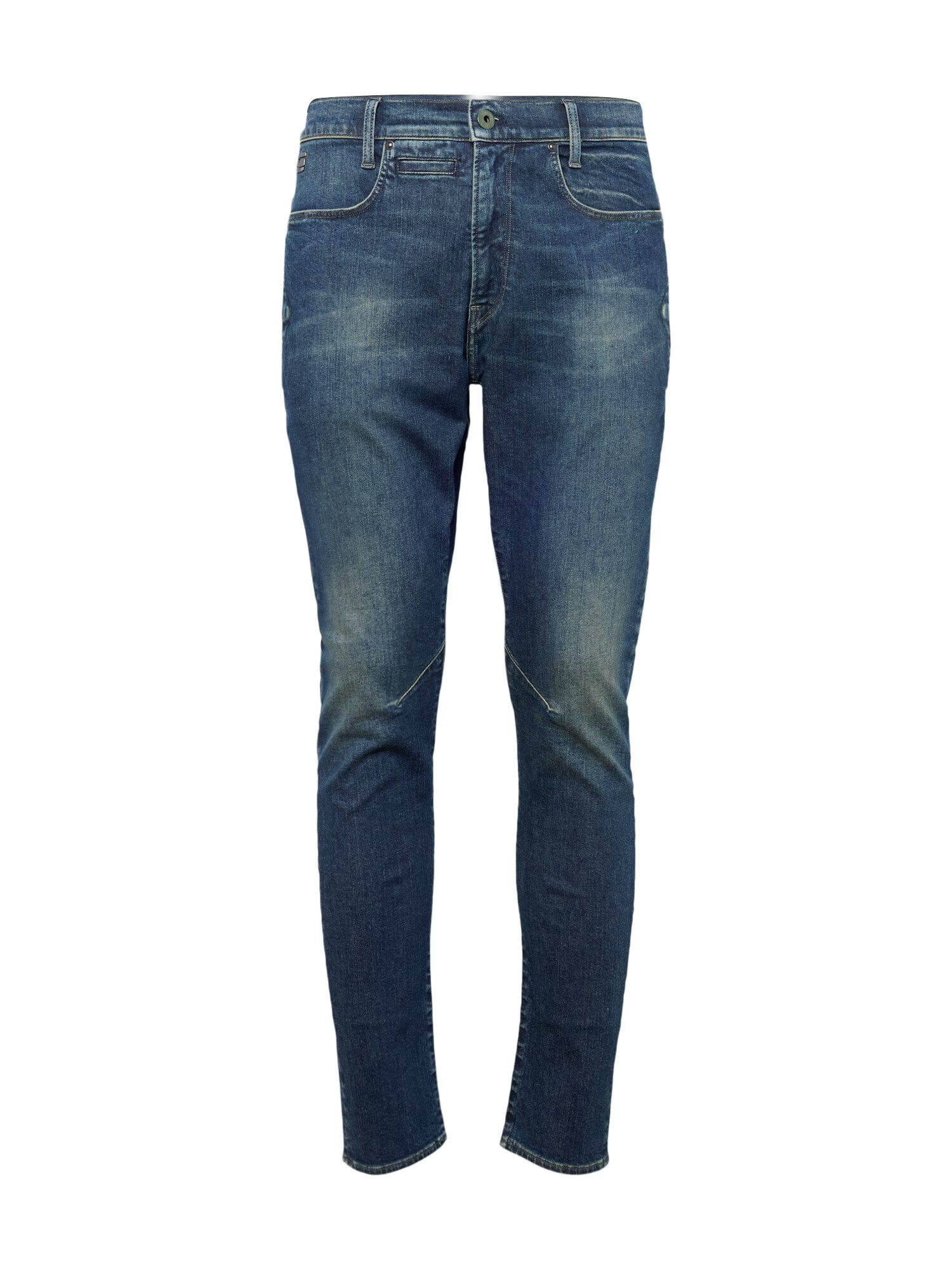 G-Star RAW Jeans albastru denim - Pled.ro