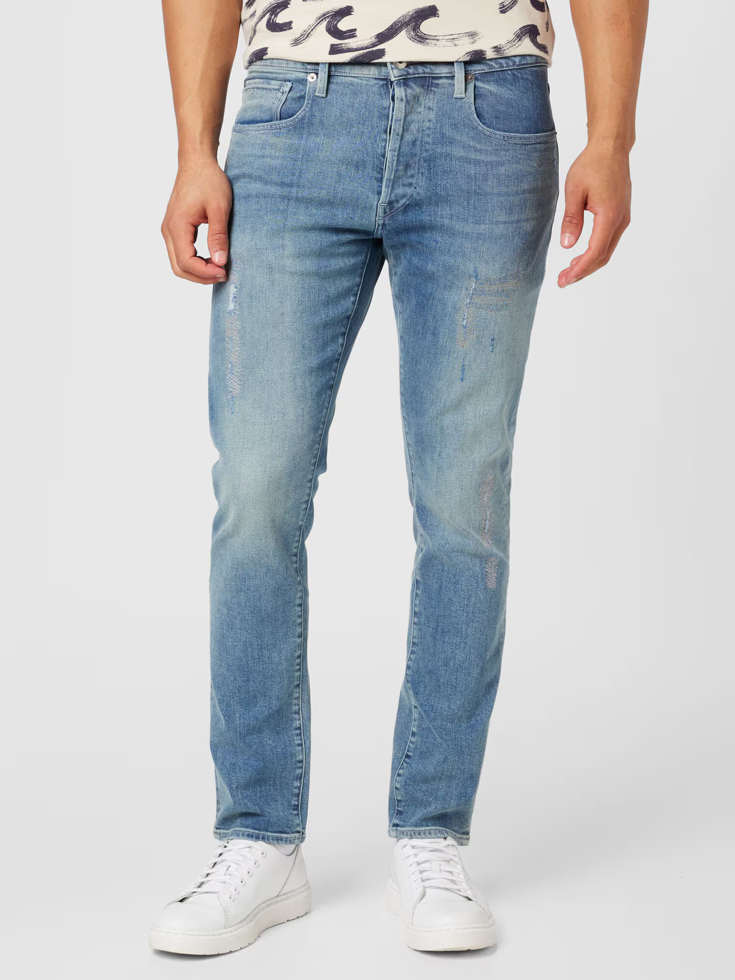 G-Star RAW Jeans - Pled.ro