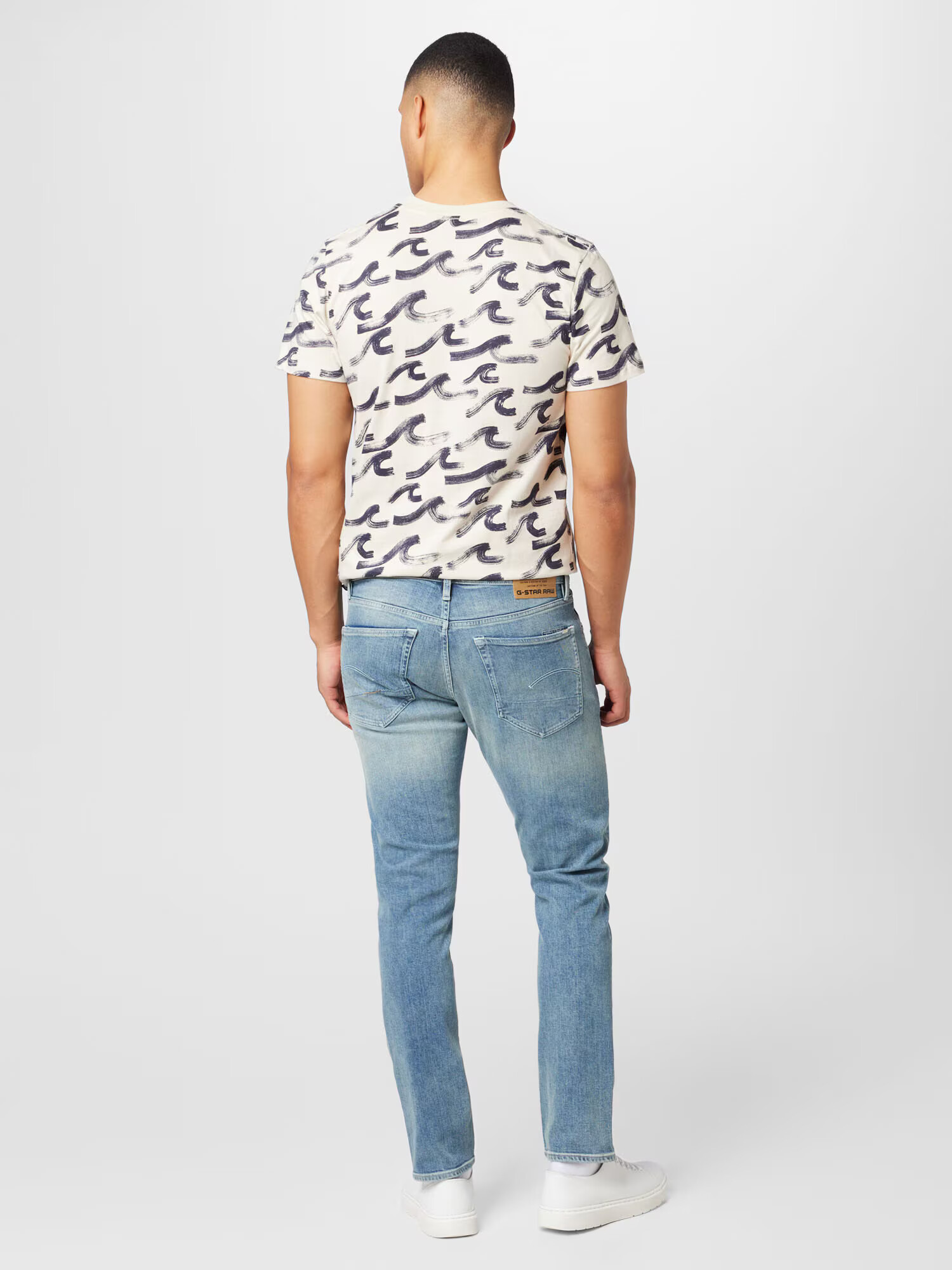 G-Star RAW Jeans - Pled.ro