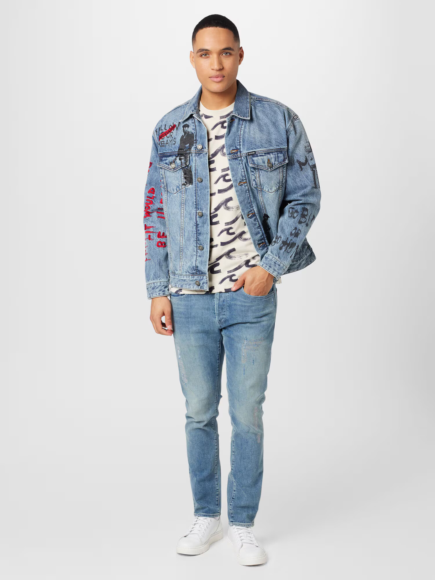 G-Star RAW Jeans - Pled.ro