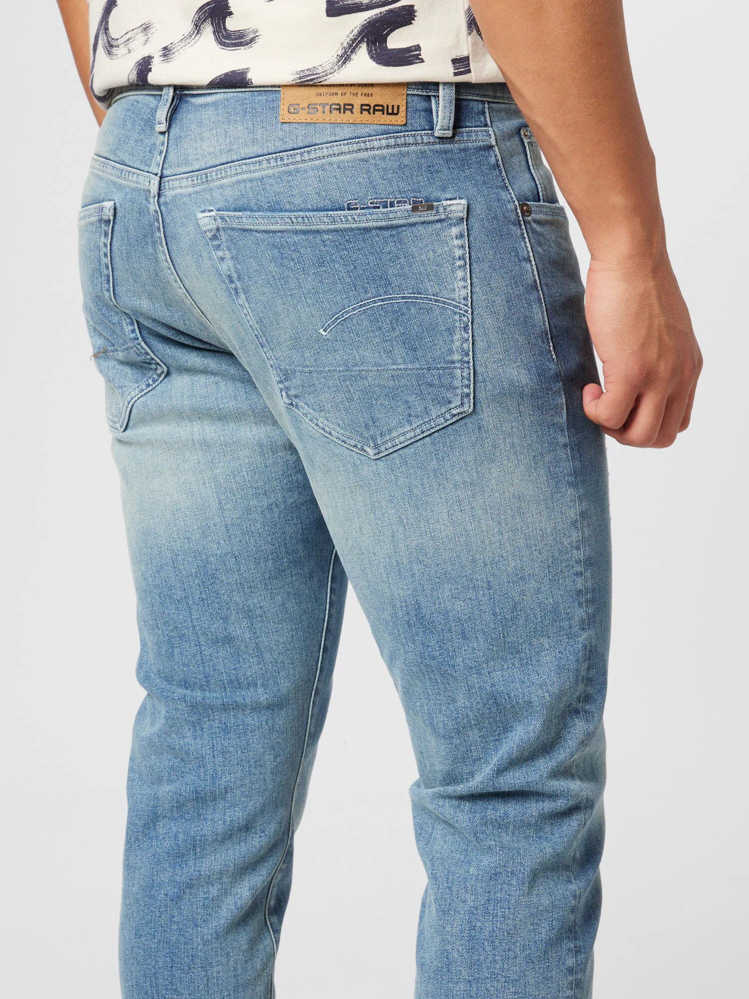 G-Star RAW Jeans - Pled.ro