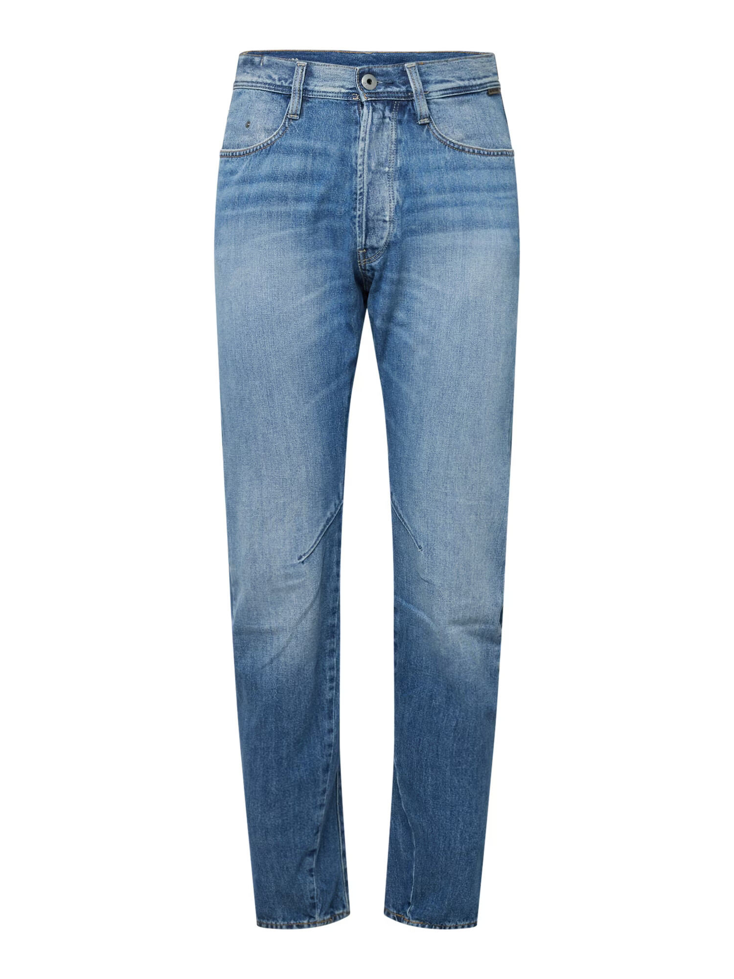 G-Star RAW Jeans albastru denim - Pled.ro