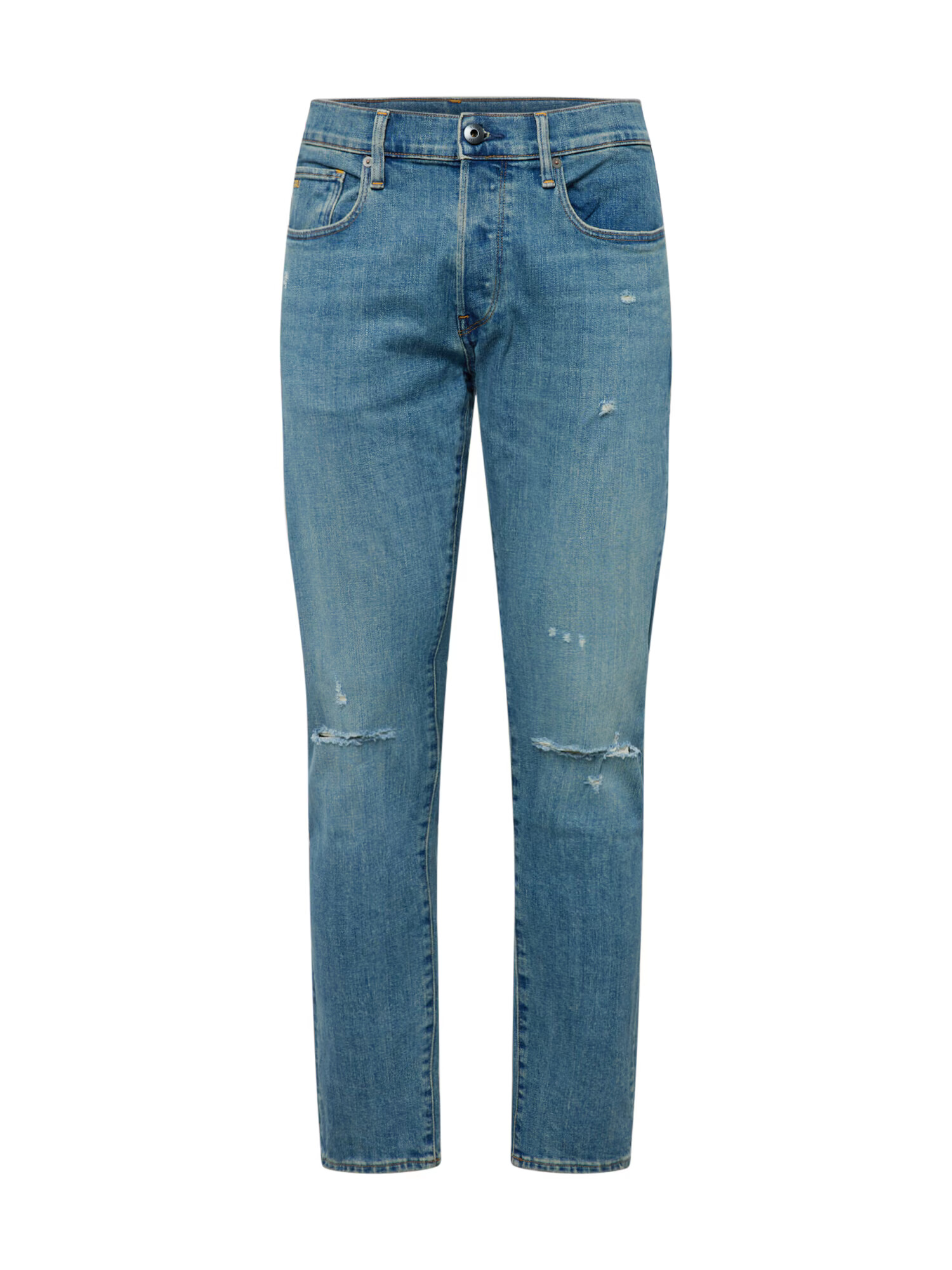 G-Star RAW Jeans albastru denim - Pled.ro