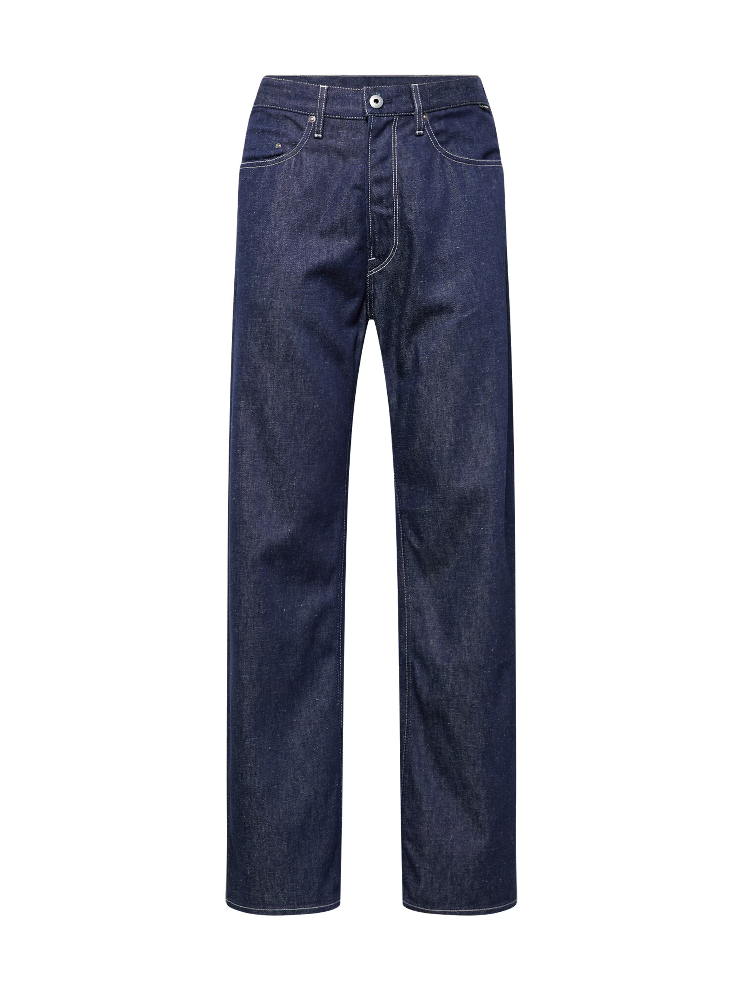 G-Star RAW Jeans albastru denim - Pled.ro