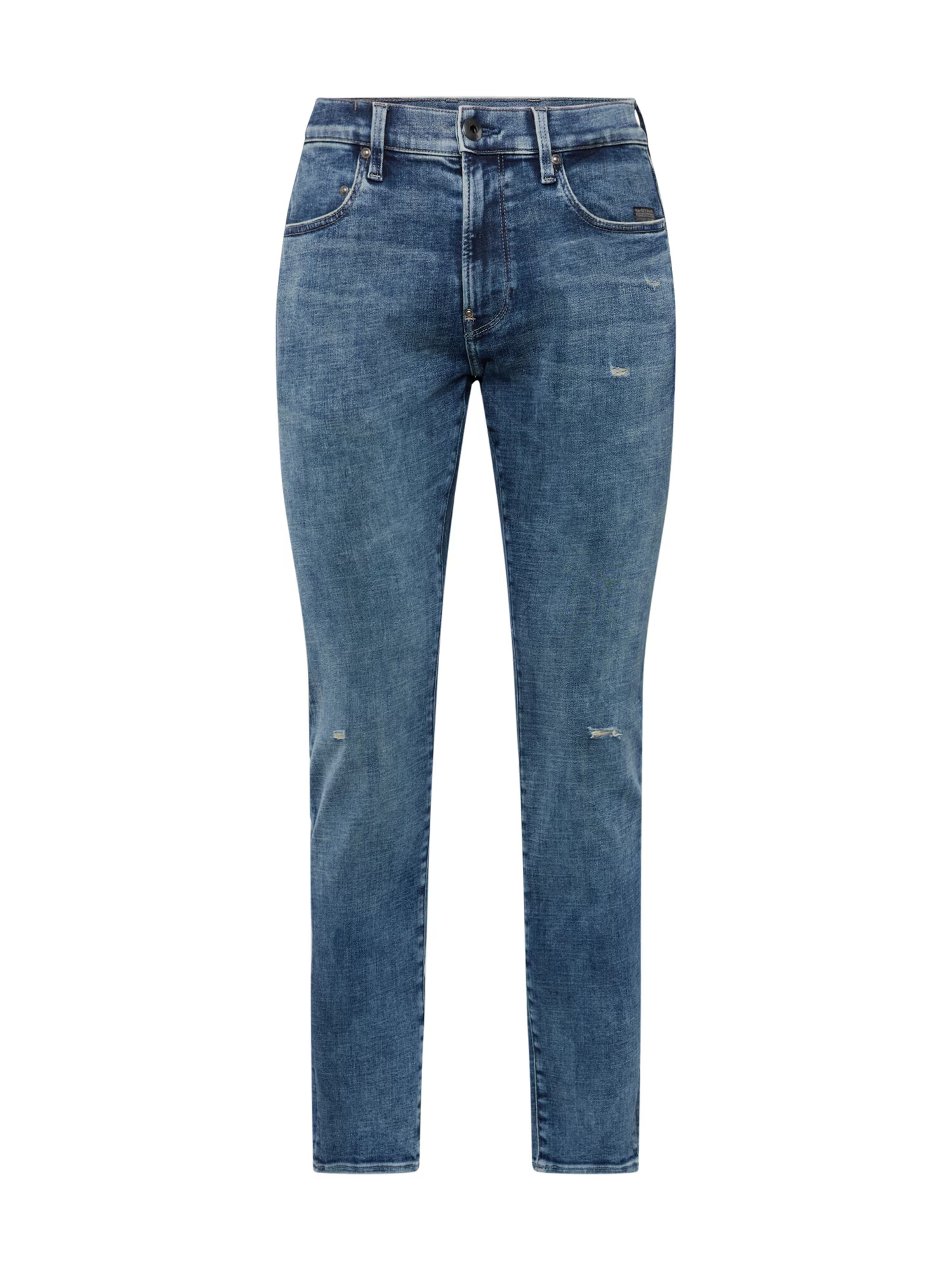 G-Star RAW Jeans albastru denim - Pled.ro