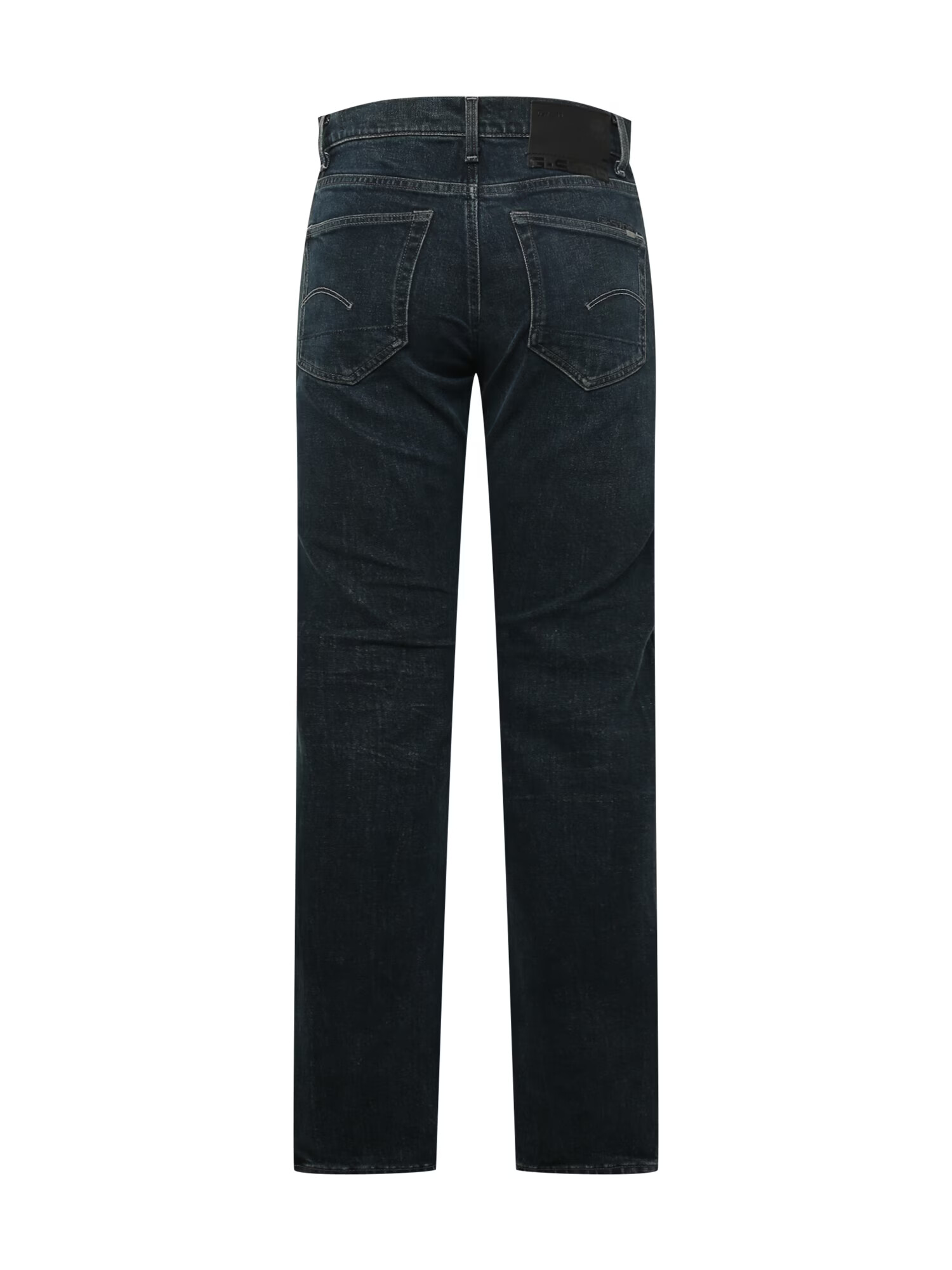 G-Star RAW Jeans albastru închis - Pled.ro