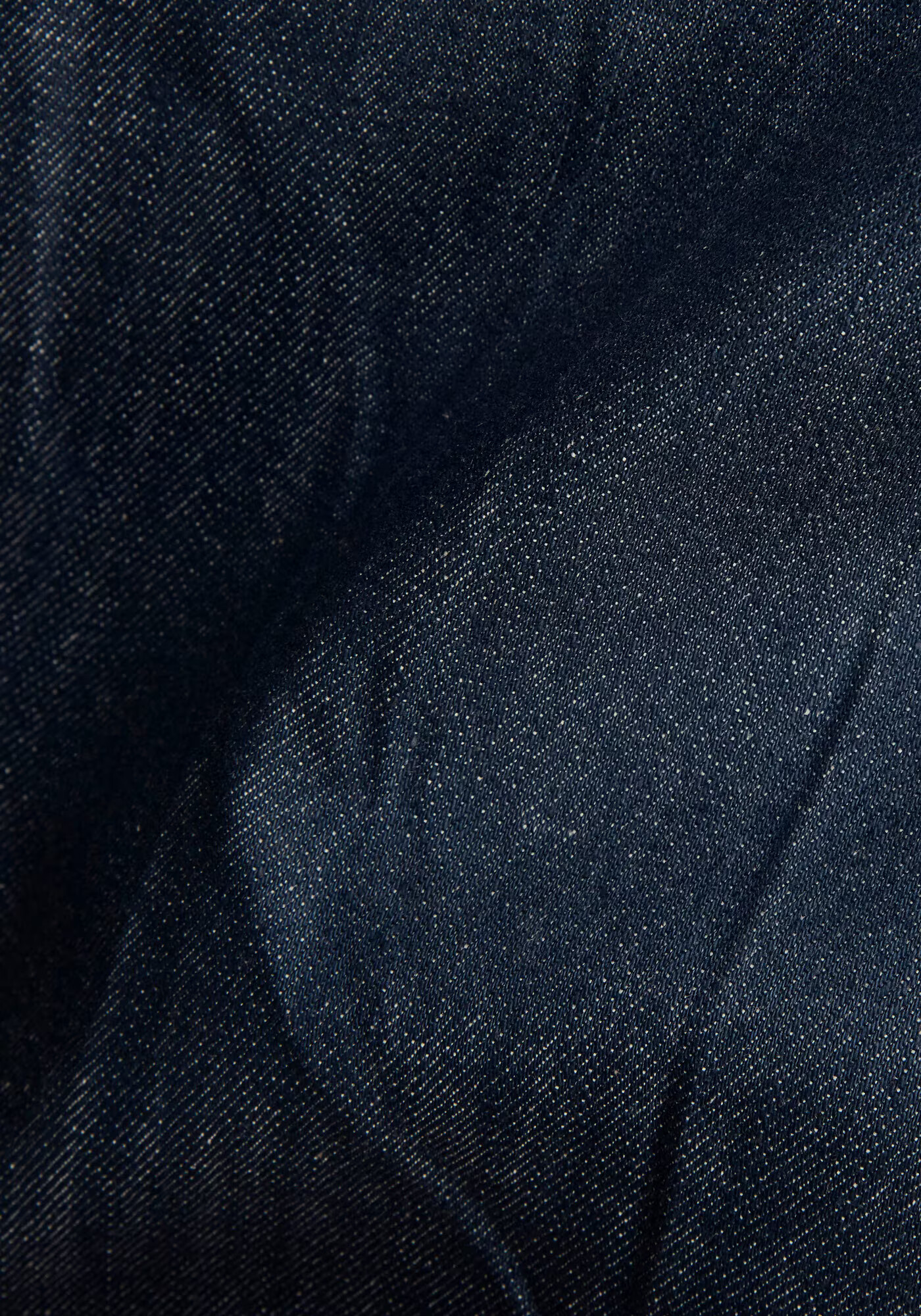 G-Star RAW Jeans albastru închis - Pled.ro