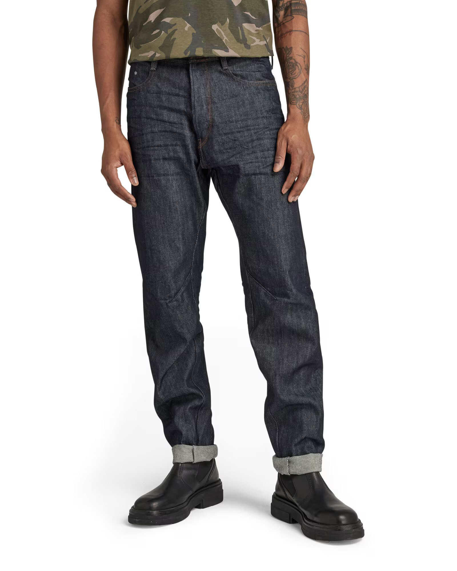 G-Star RAW Jeans - Pled.ro