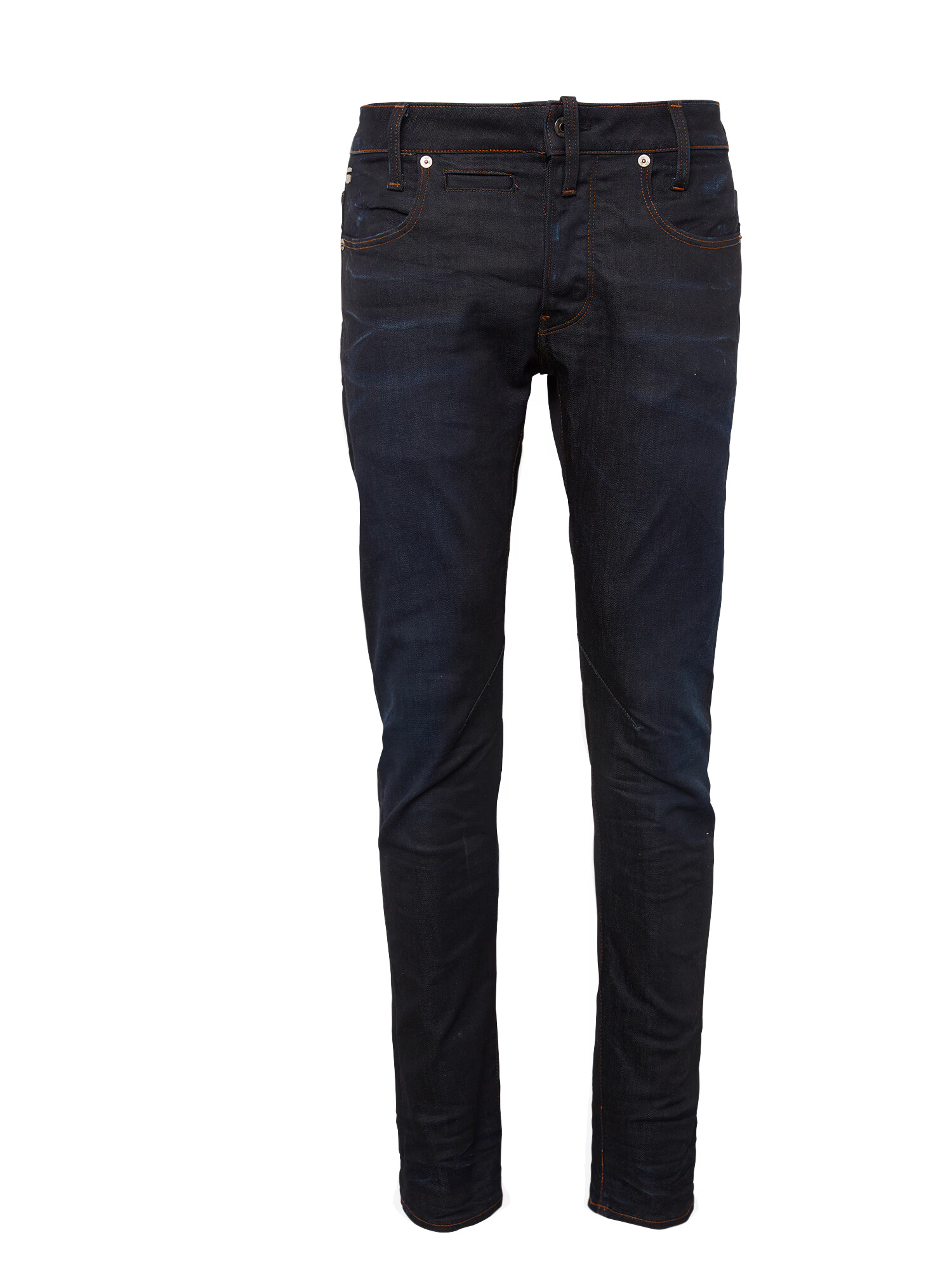 G-Star RAW Jeans albastru noapte - Pled.ro