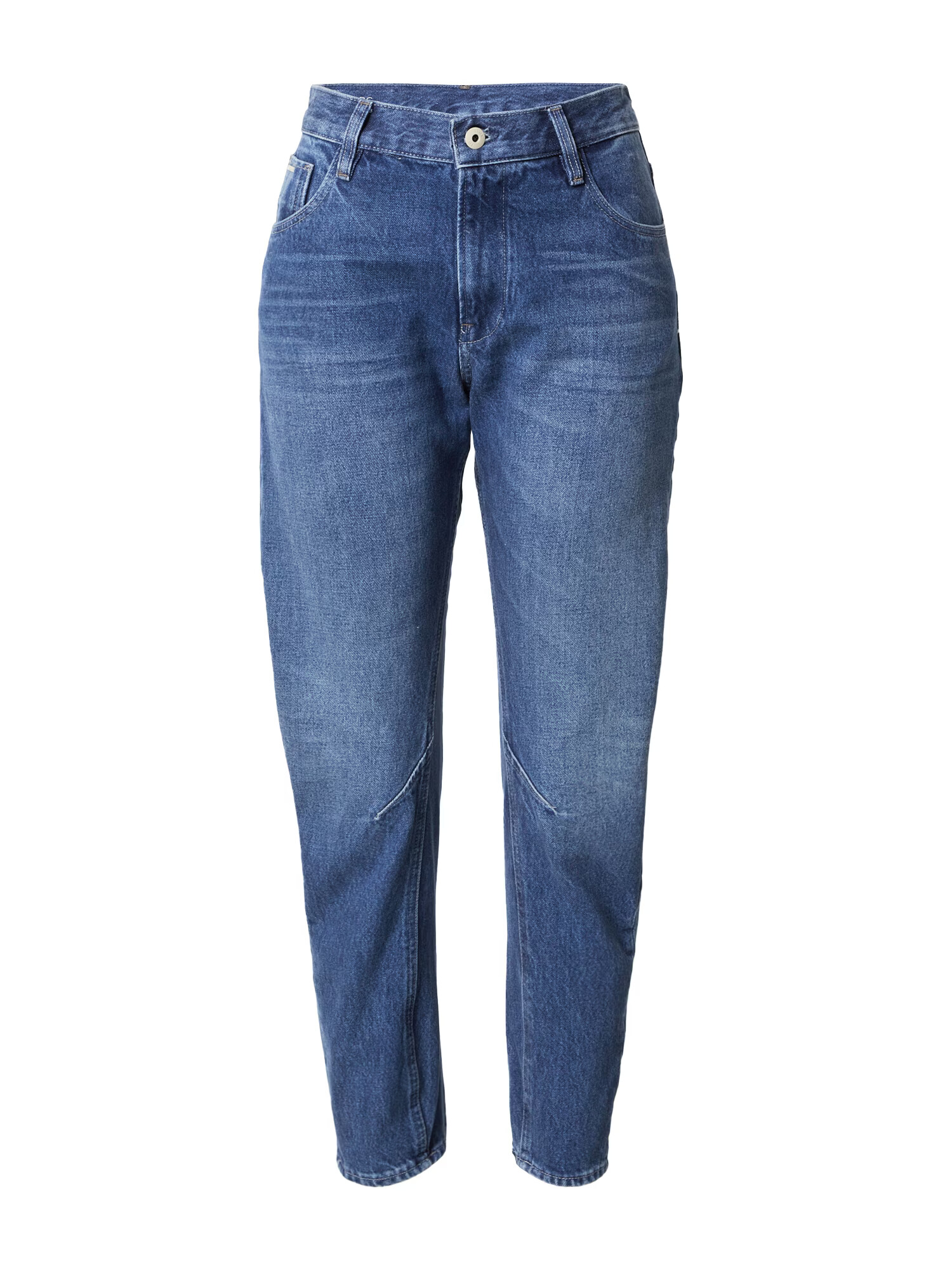 G-Star RAW Jeans 'Arc' albastru denim - Pled.ro