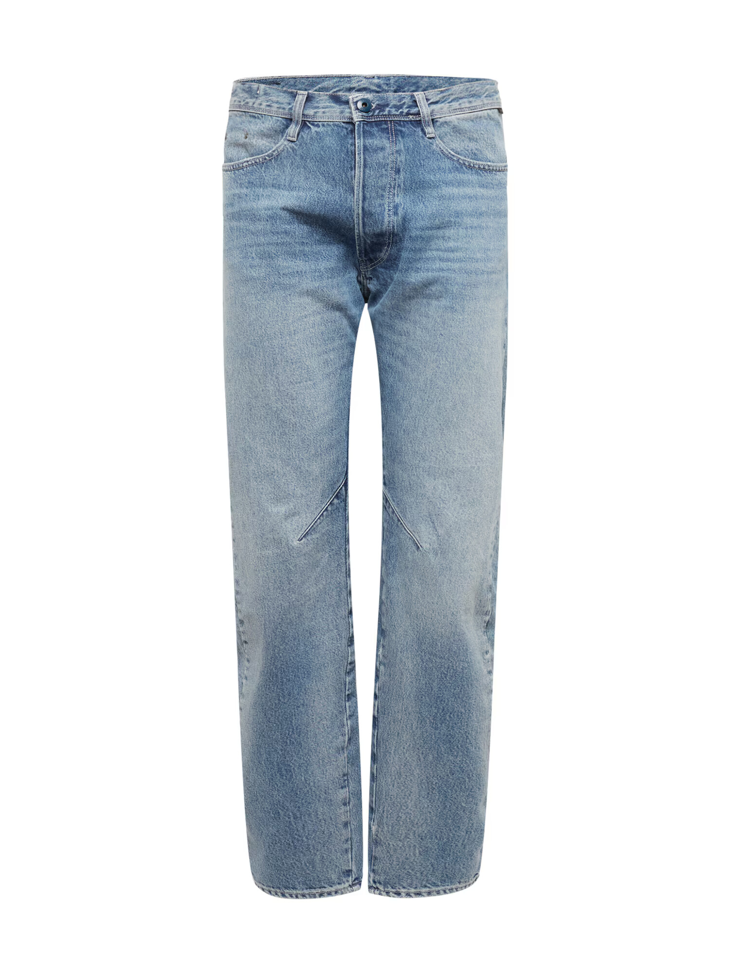 G-Star RAW Jeans 'Arc' albastru denim - Pled.ro