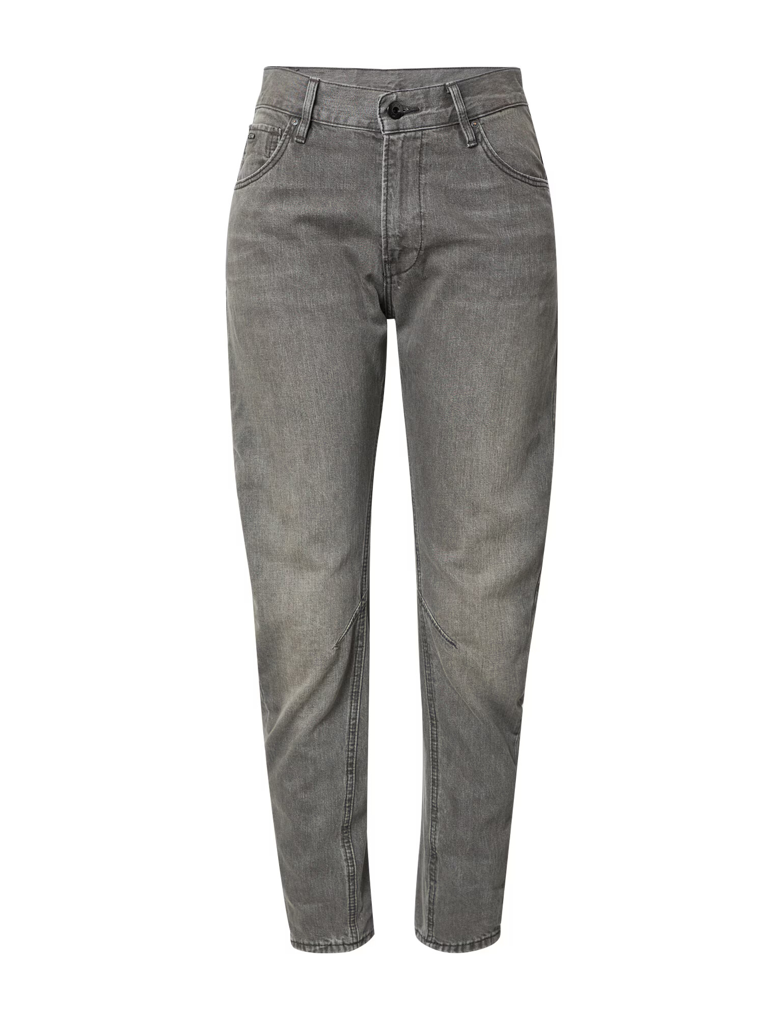 G-Star RAW Jeans 'Arc' gri denim - Pled.ro