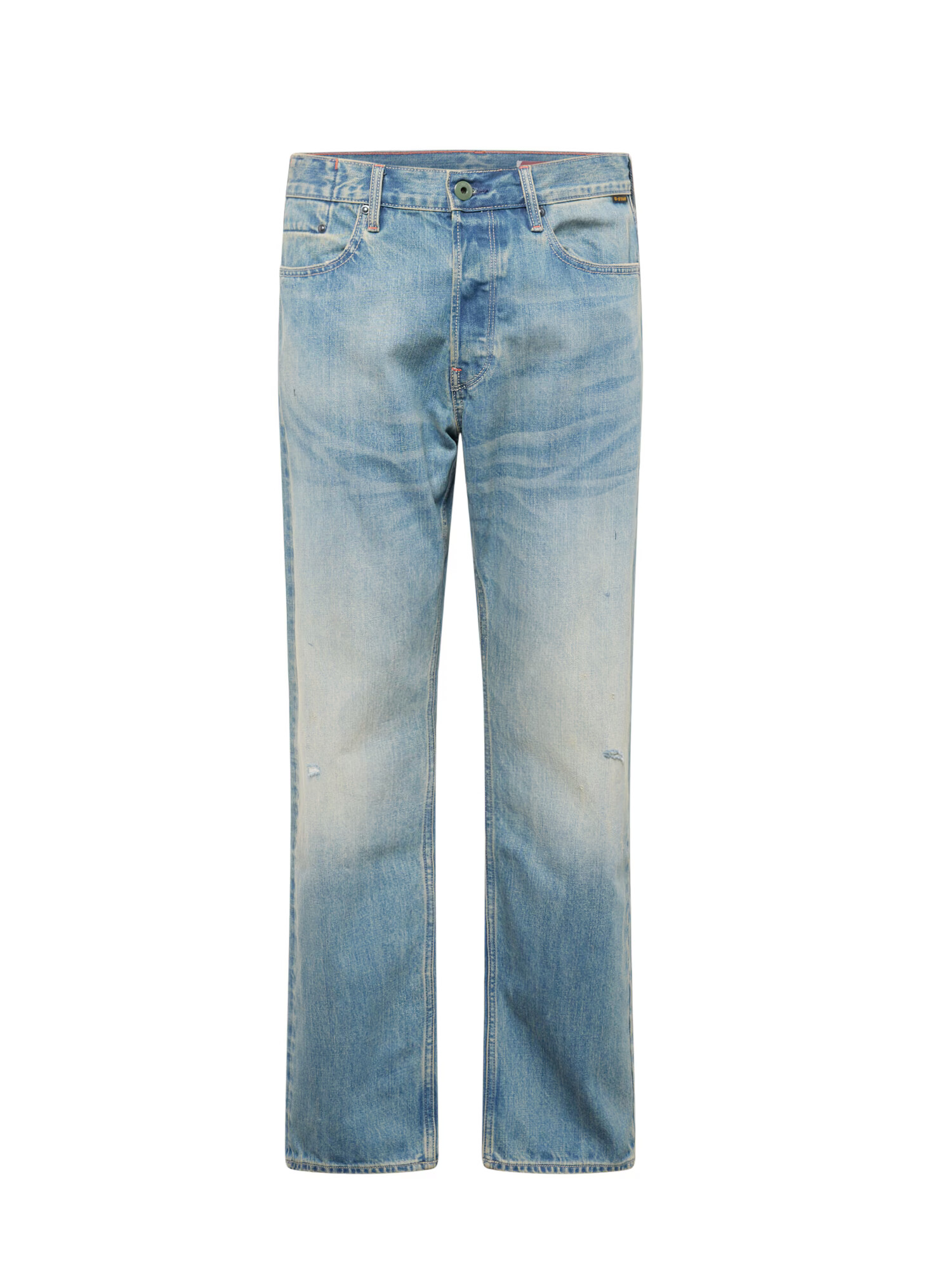 G-Star RAW Jeans 'Dakota' albastru denim - Pled.ro