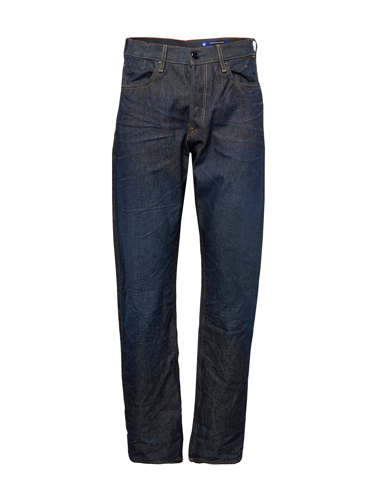 G-Star RAW Jeans 'Dakota' albastru noapte - Pled.ro