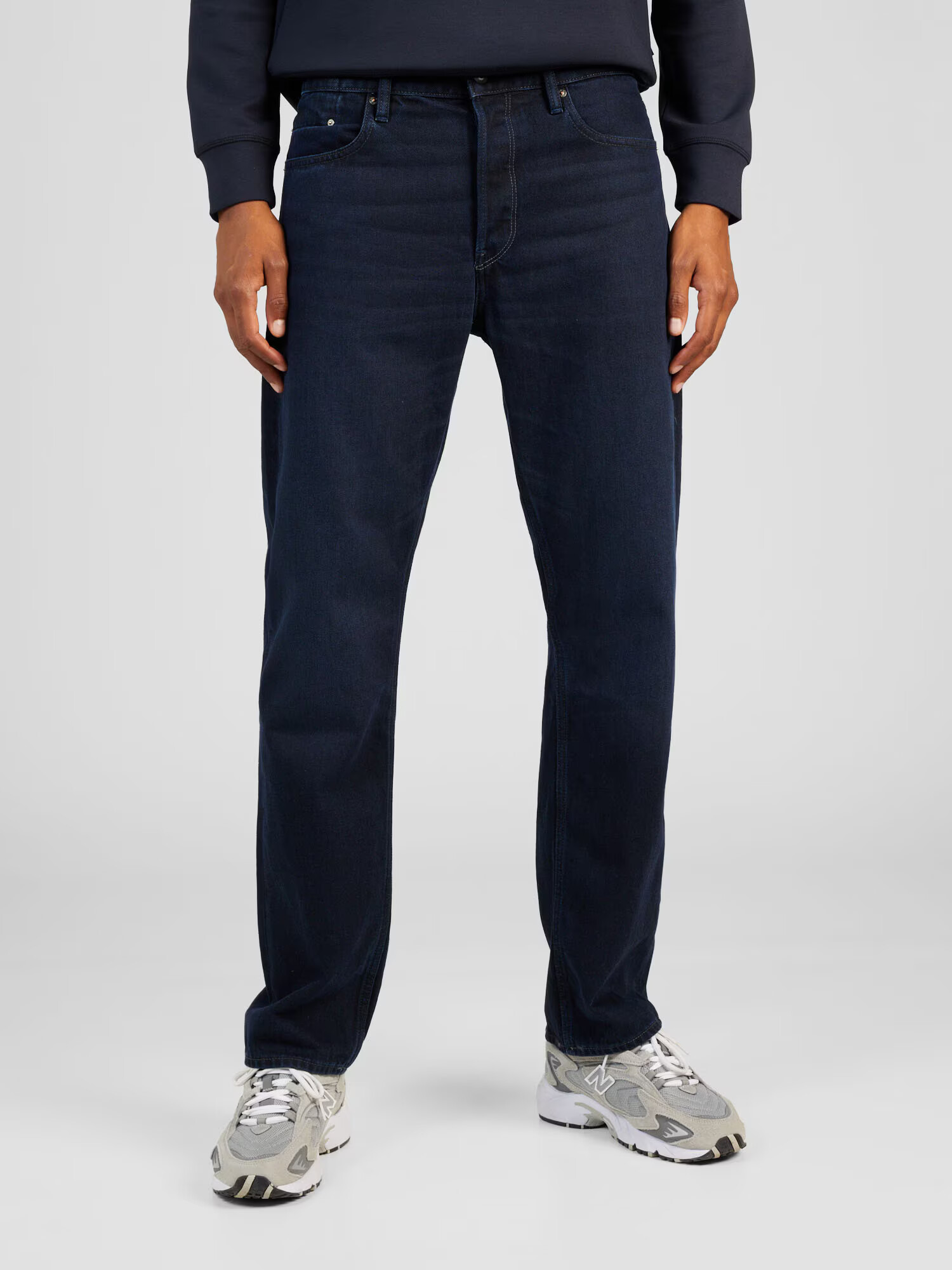 G-Star RAW Jeans 'Dakota' albastru noapte - Pled.ro