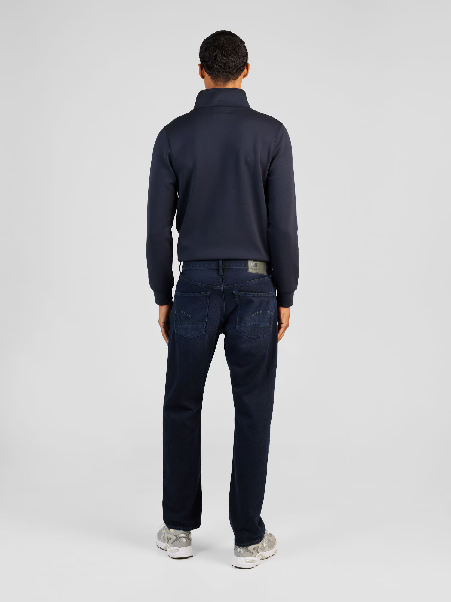 G-Star RAW Jeans 'Dakota' albastru noapte - Pled.ro