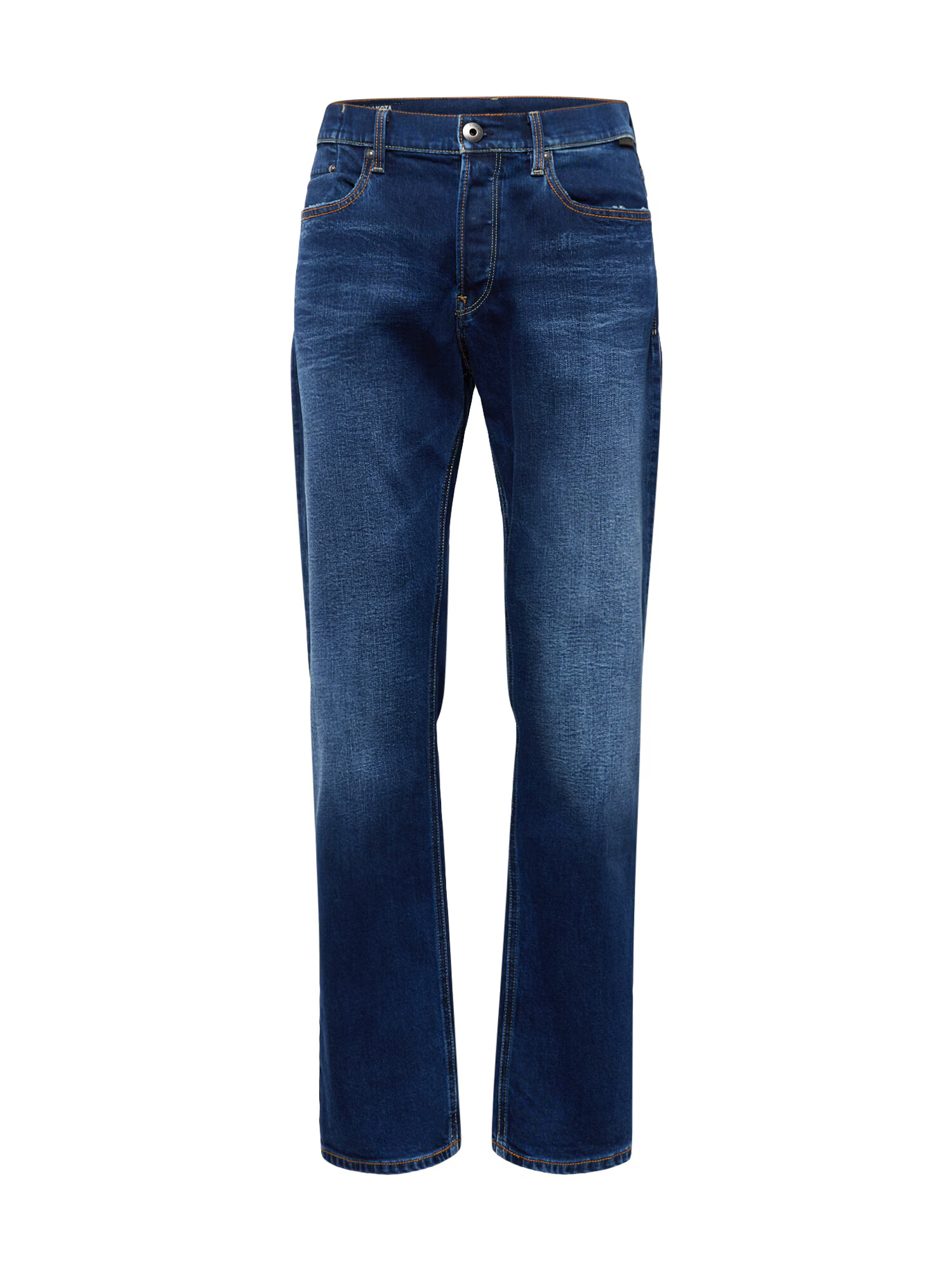 G-Star RAW Jeans 'Dakota' azuriu - Pled.ro