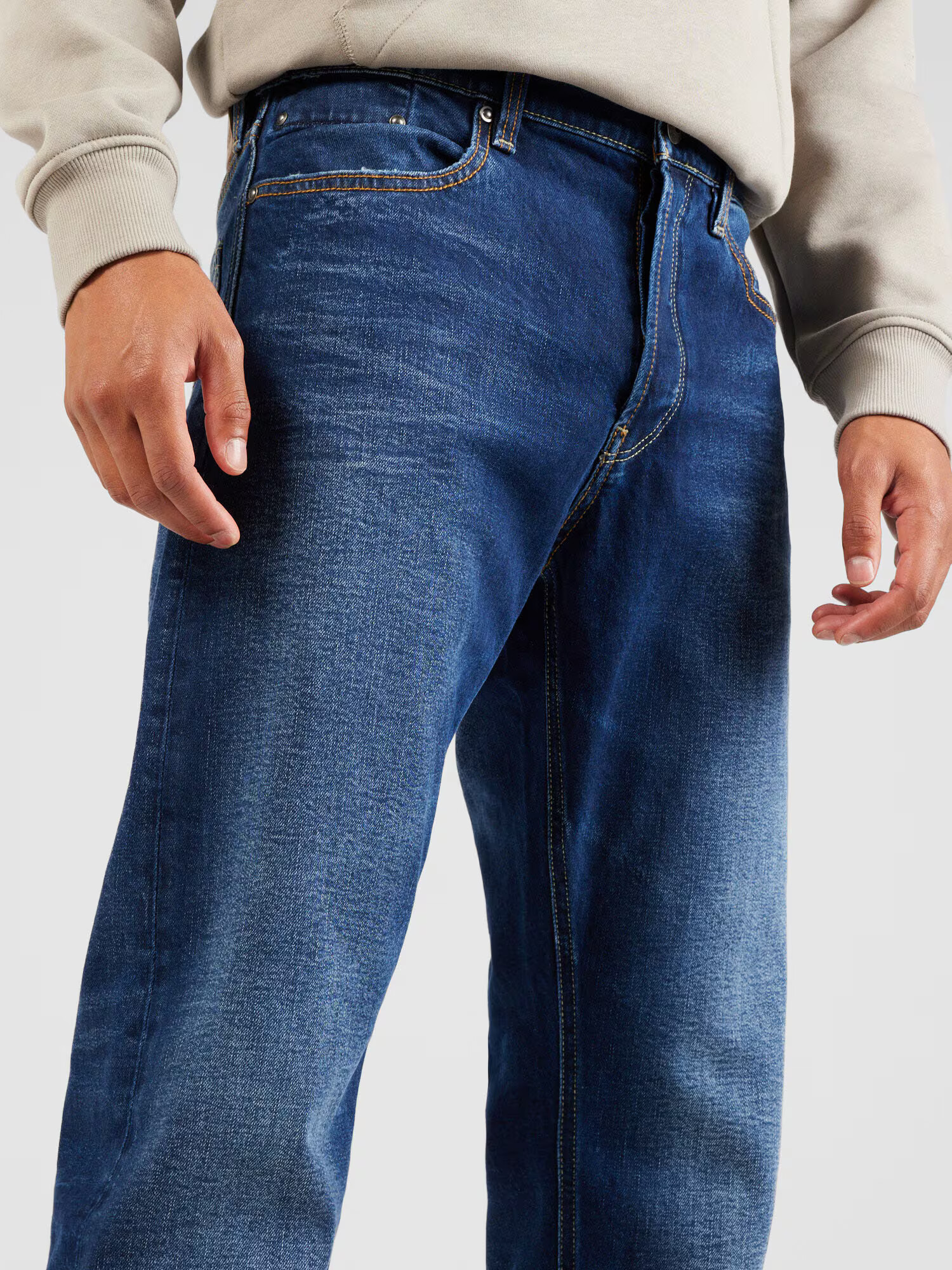 G-Star RAW Jeans 'Dakota' azuriu - Pled.ro