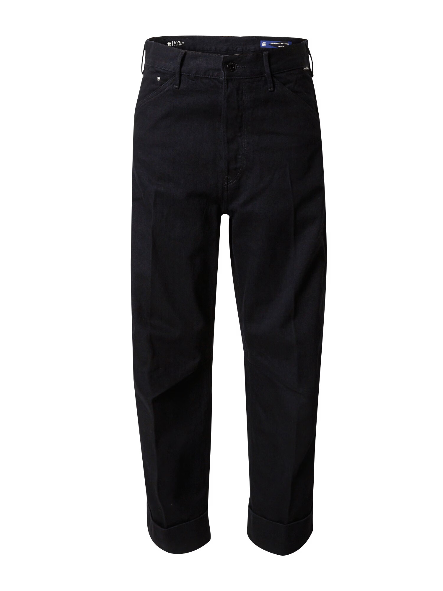 G-Star RAW Jeans 'Eve' negru - Pled.ro