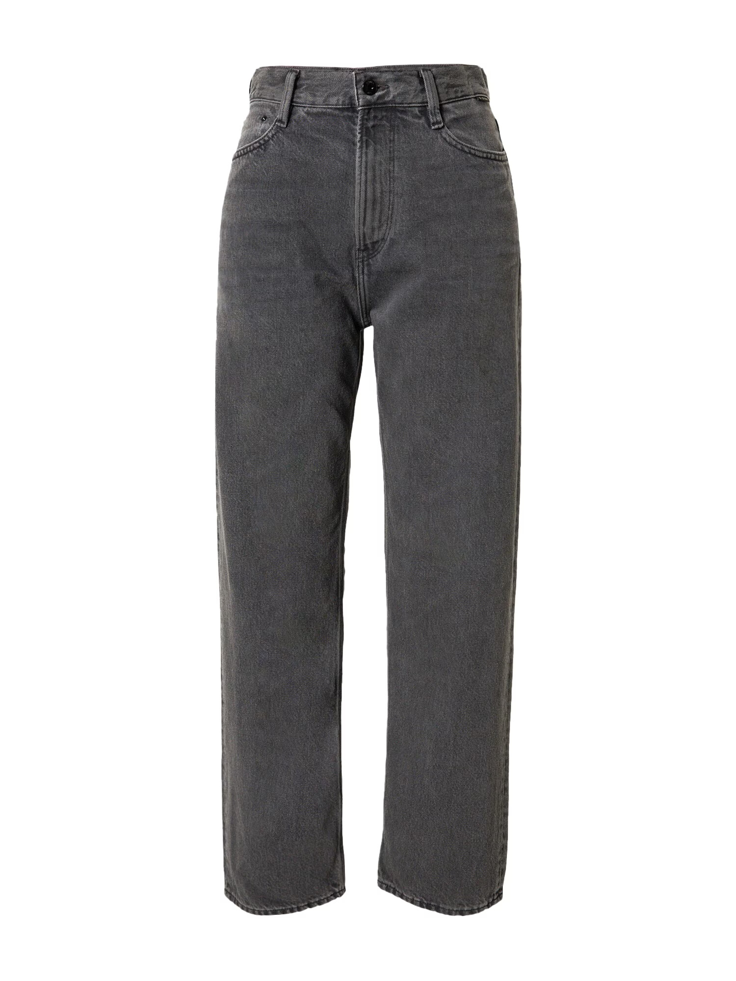 G-Star RAW Jeans gri denim - Pled.ro