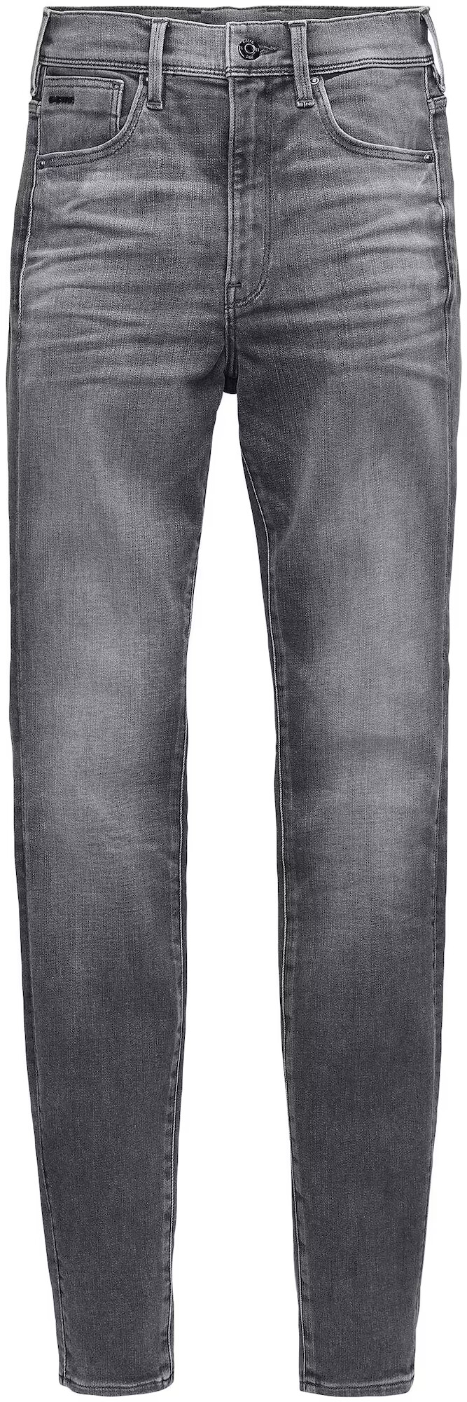 G-Star RAW Jeans gri denim - Pled.ro