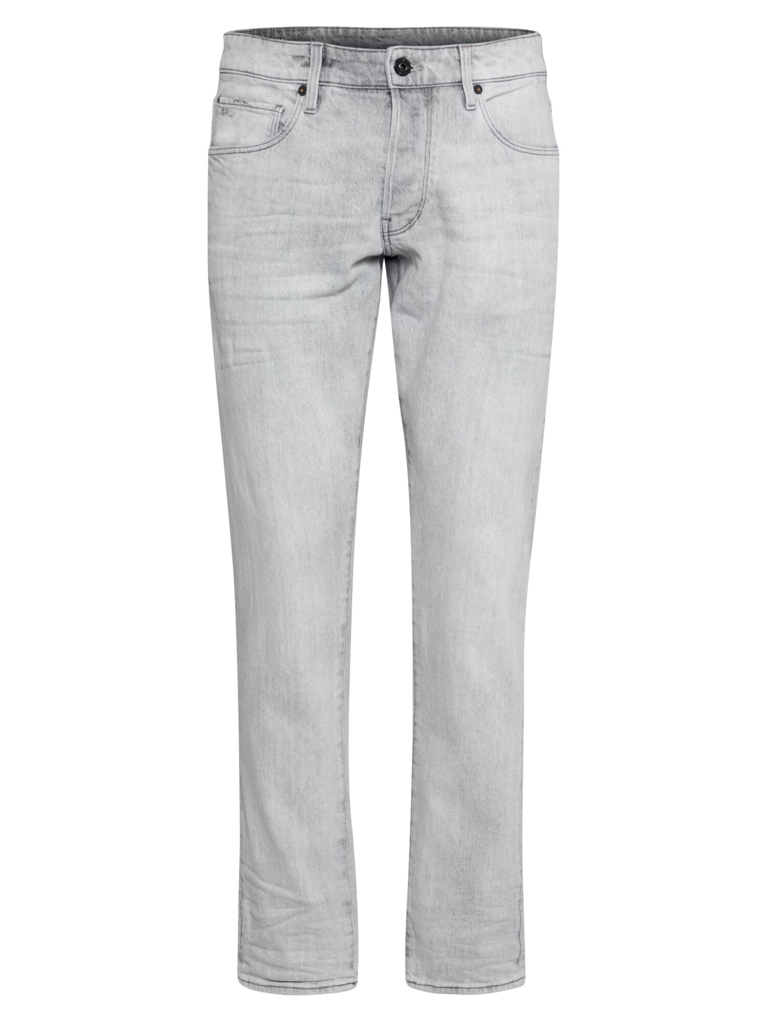 G-Star RAW Jeans gri deschis - Pled.ro