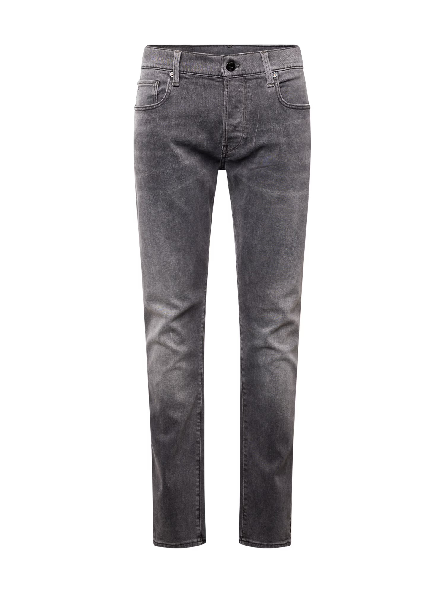 G-Star RAW Jeans gri închis - Pled.ro