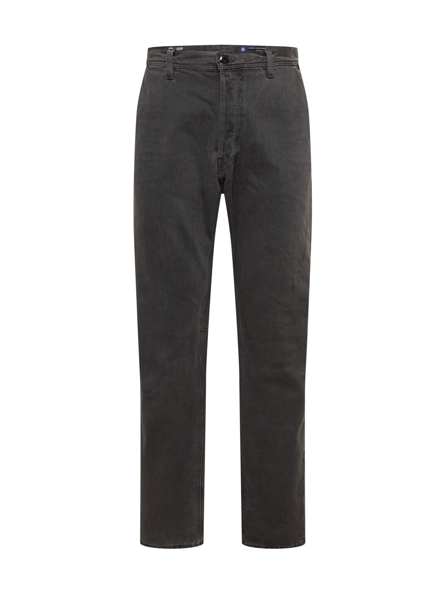 G-Star RAW Jeans 'Grip' albastru denim - Pled.ro