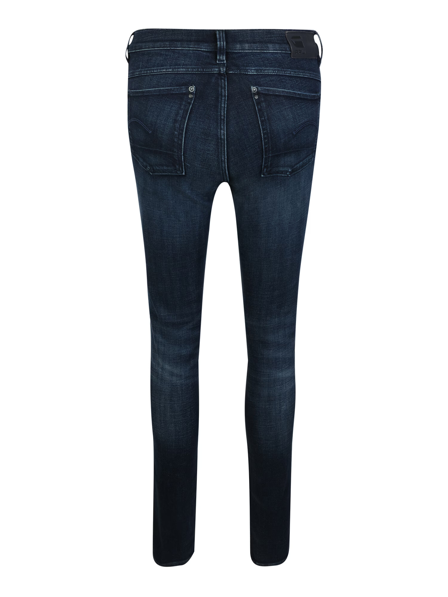 G-Star RAW Jeans 'Hana' albastru închis - Pled.ro