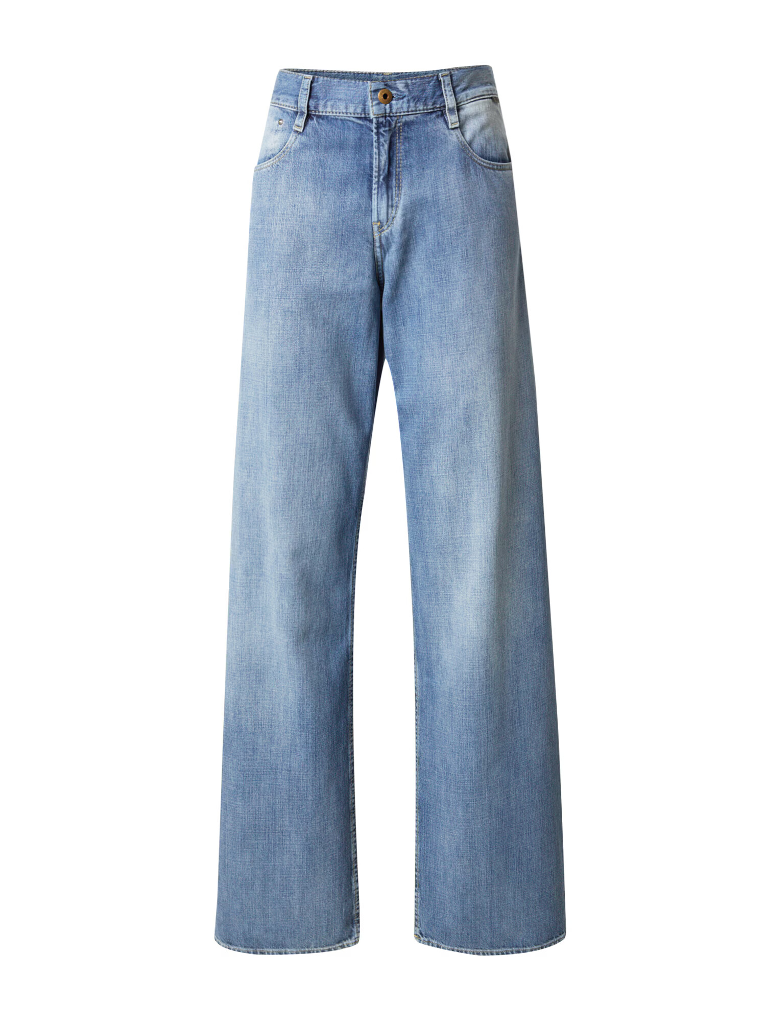 G-Star RAW Jeans 'Judee' albastru denim - Pled.ro