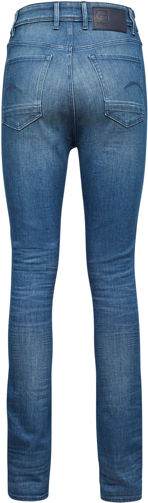 G-Star RAW Jeans 'Kafey' albastru denim - Pled.ro