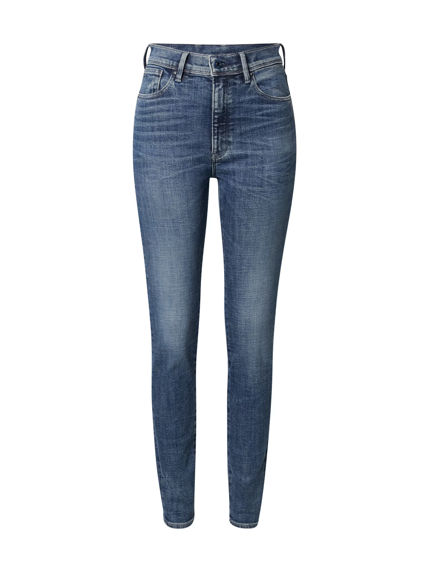 G-Star RAW Jeans 'Kafey' albastru denim - Pled.ro