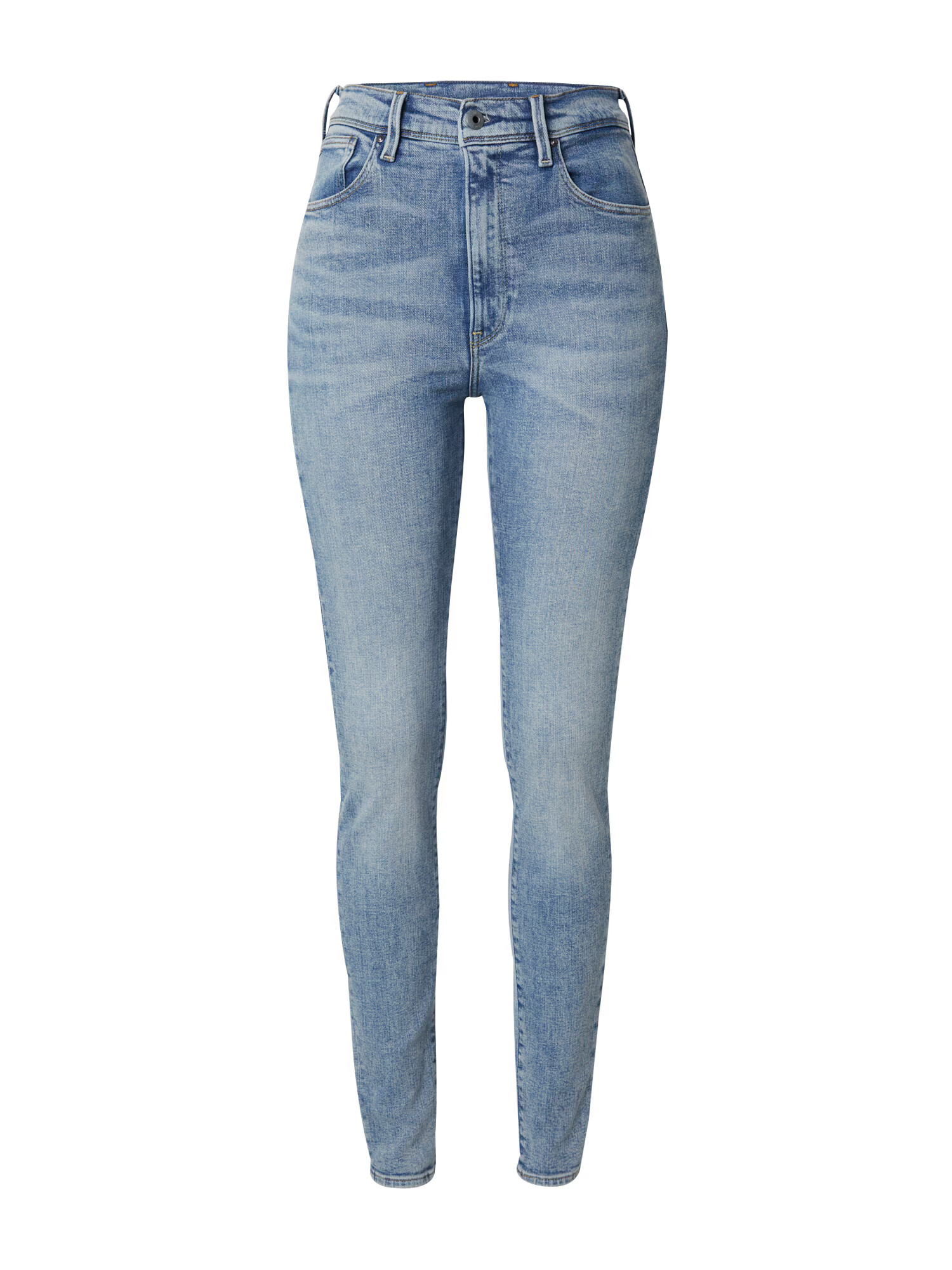 G-Star RAW Jeans 'Kafey' albastru denim - Pled.ro