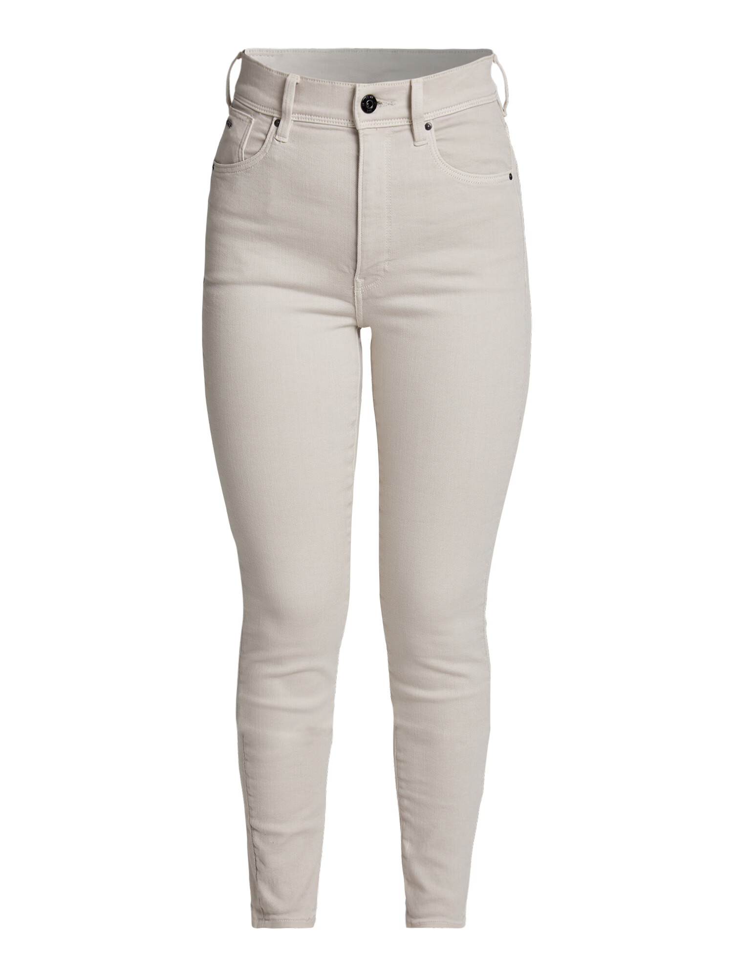 G-Star RAW Jeans 'Kafey' crem - Pled.ro