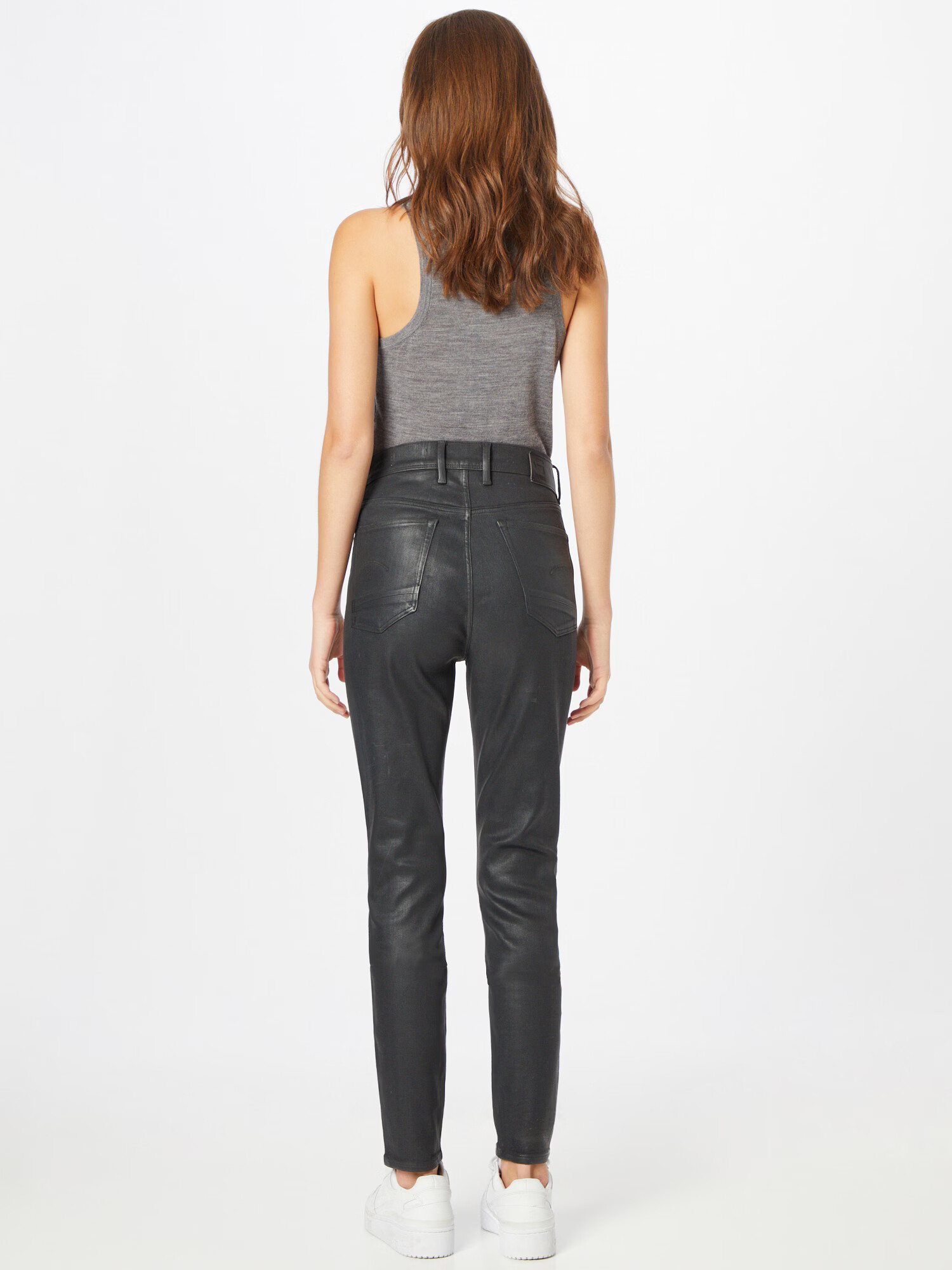 G-Star RAW Jeans 'Kafey' negru denim - Pled.ro