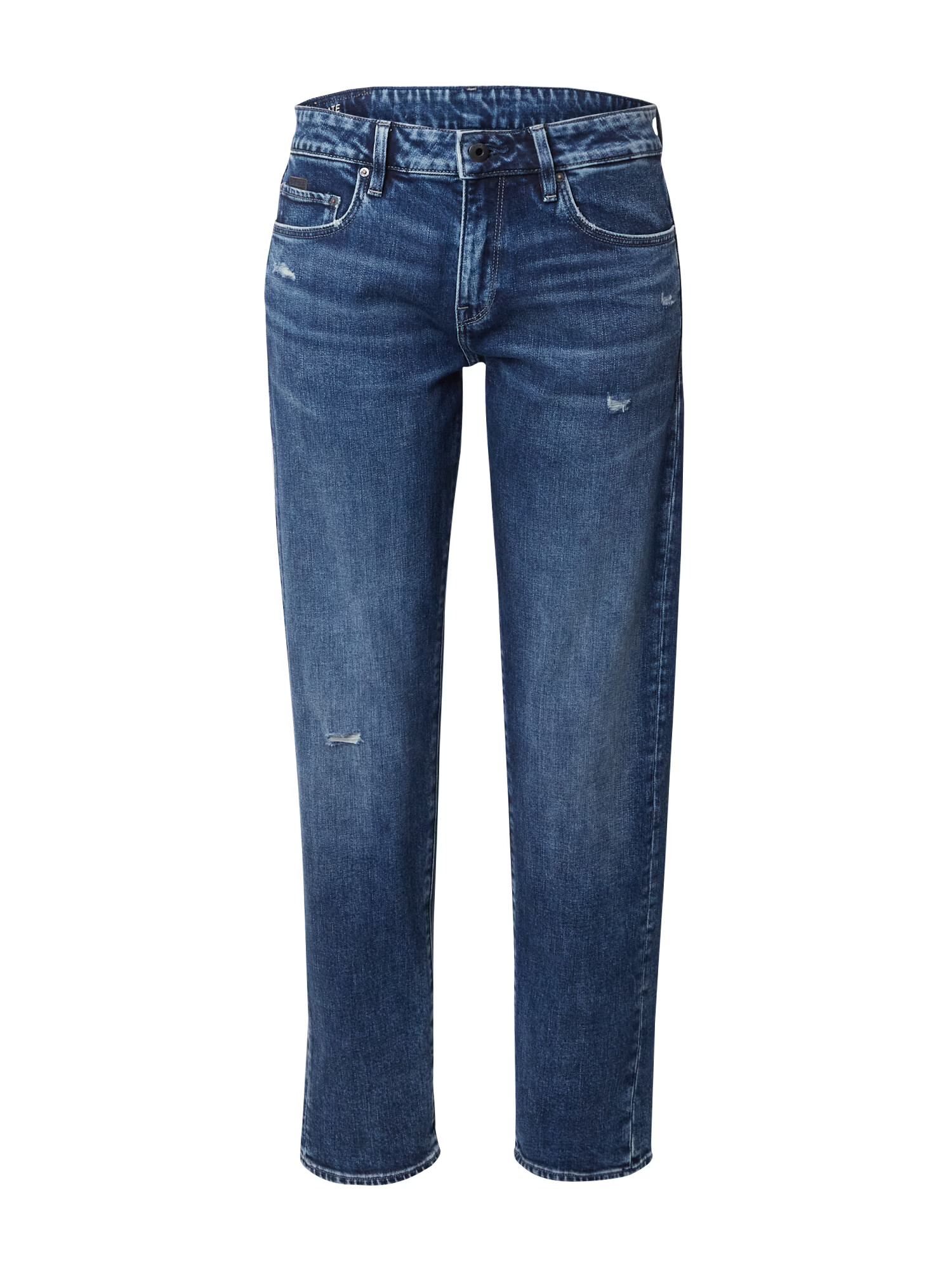 G-Star RAW Jeans 'Kate' albastru închis - Pled.ro