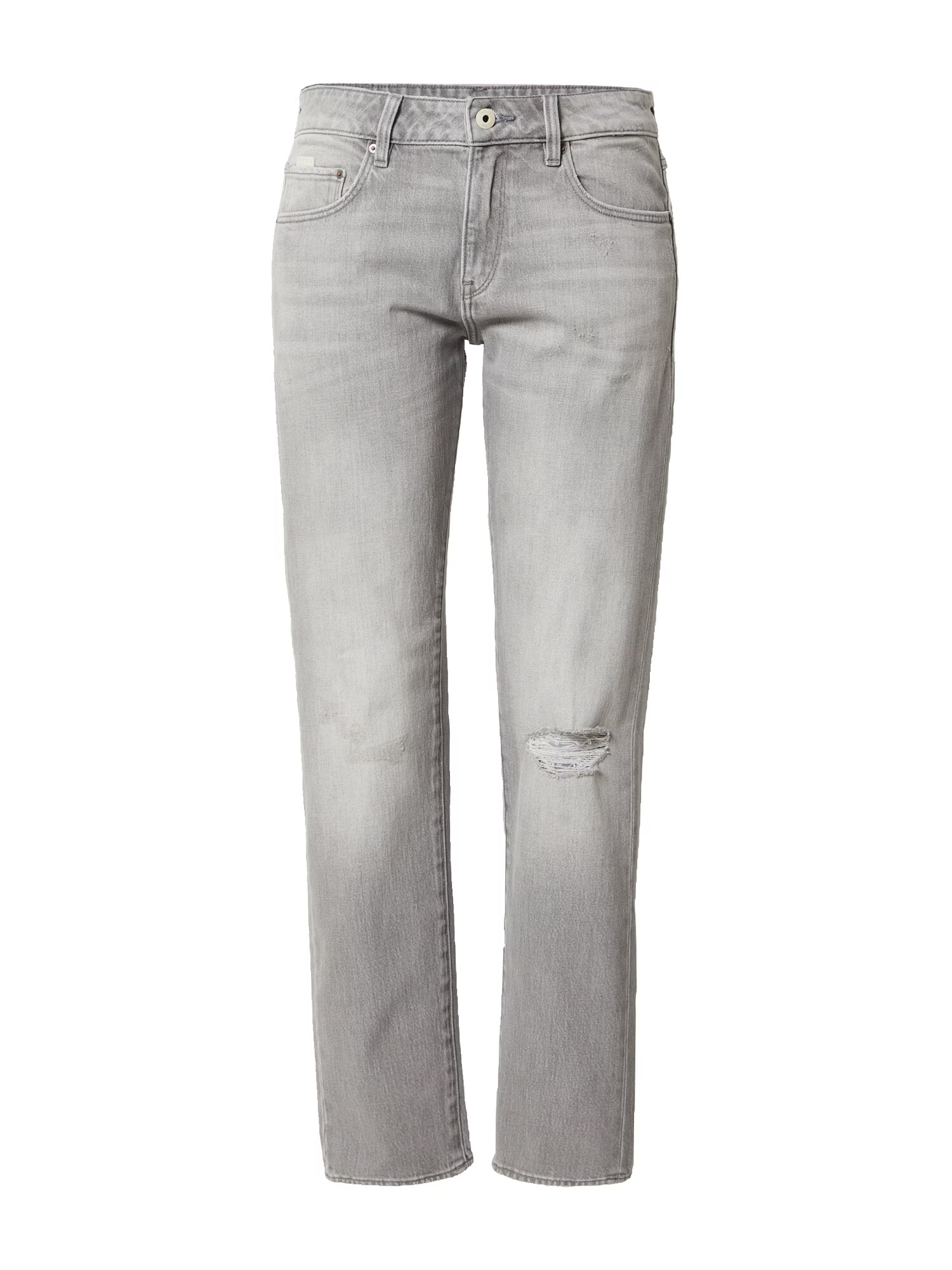 G-Star RAW Jeans 'Kate' gri denim - Pled.ro