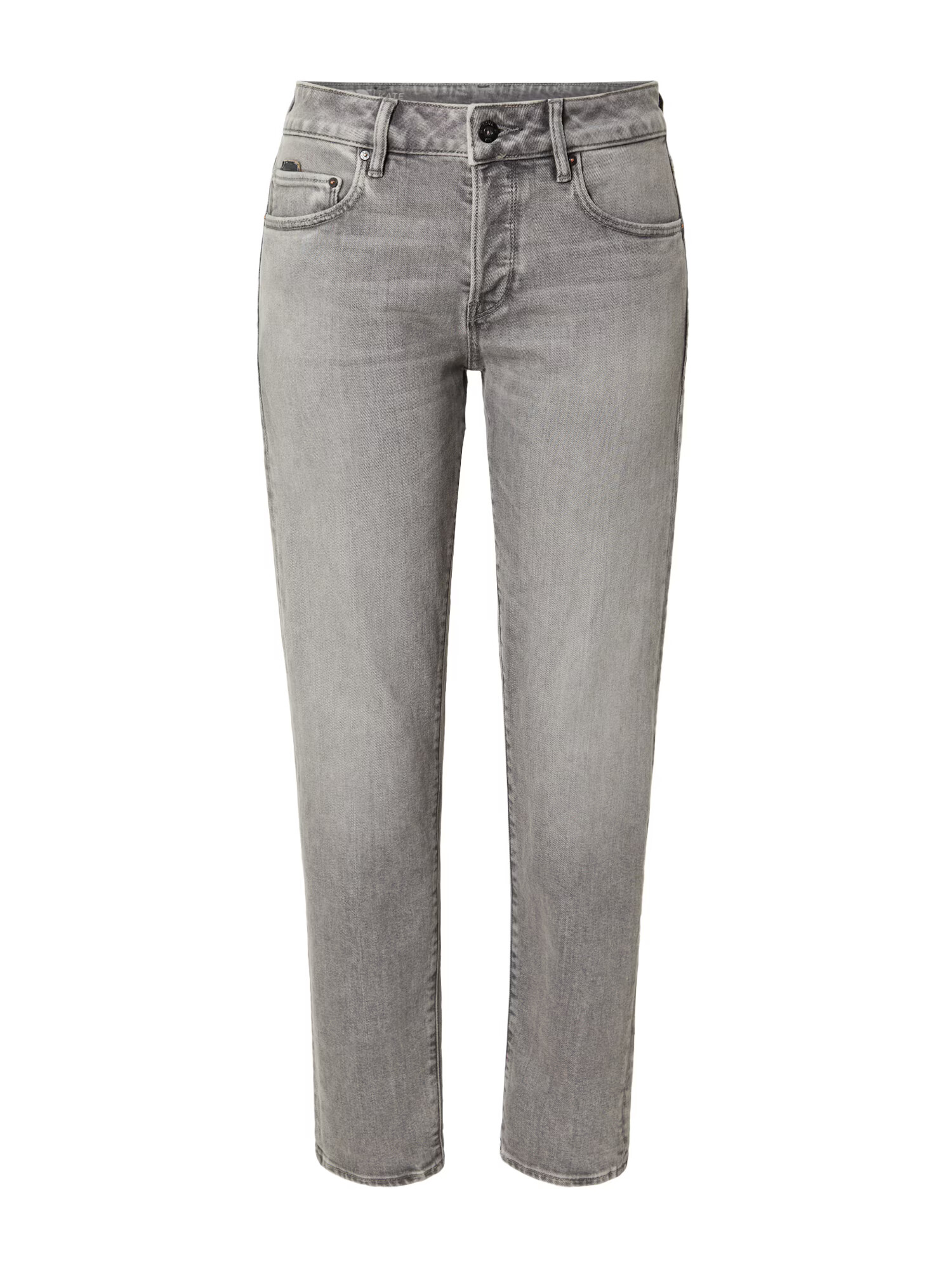 G-Star RAW Jeans 'Kate' gri denim - Pled.ro