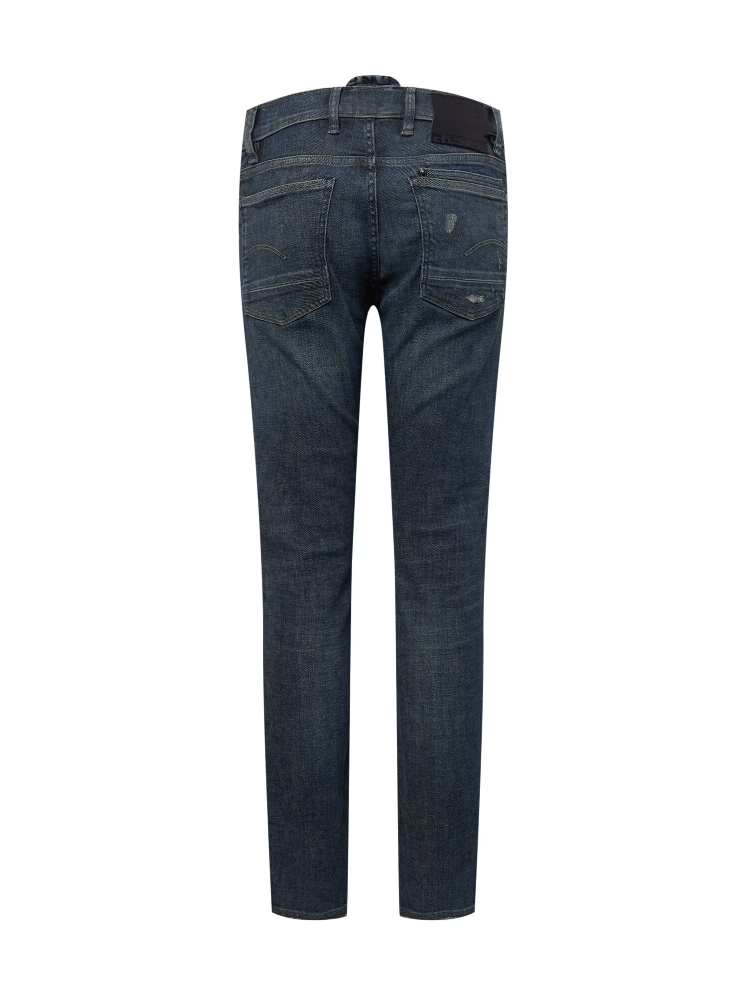 G-Star RAW Jeans 'Lancet' albastru denim - Pled.ro