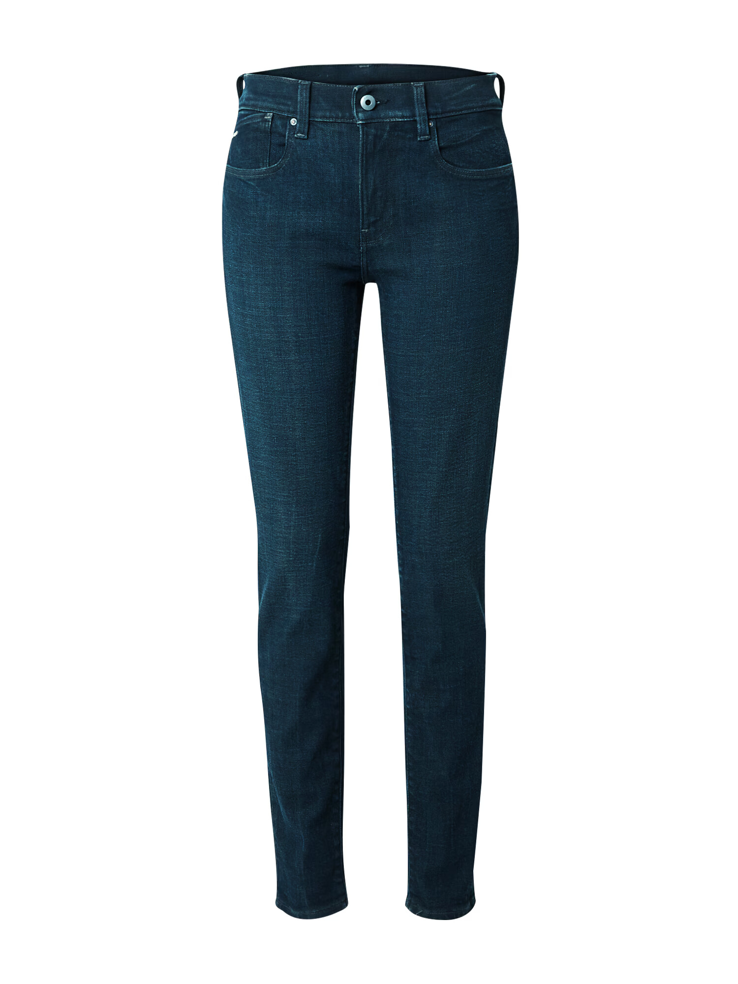 G-Star RAW Jeans 'Lhana' albastru - Pled.ro