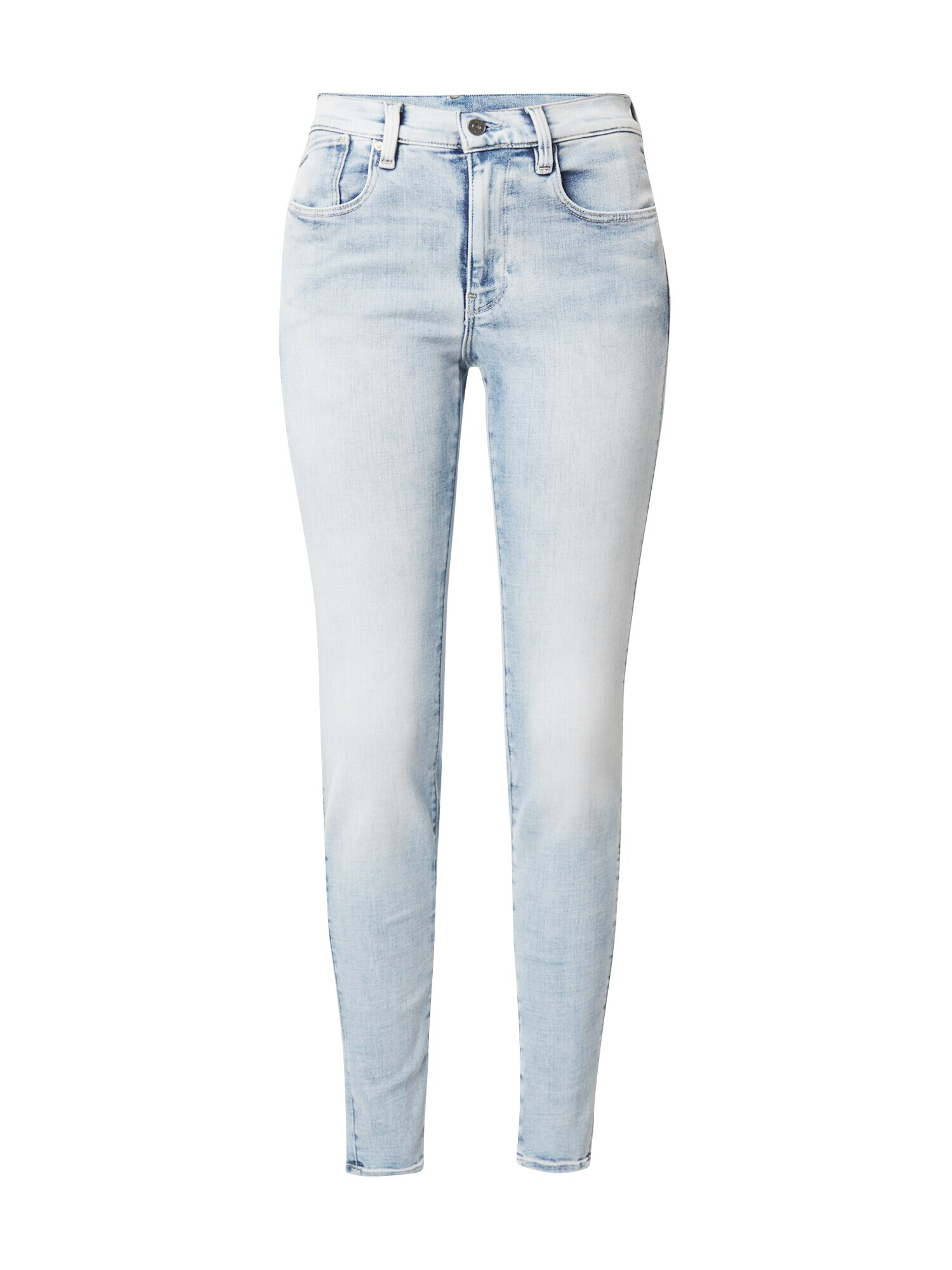 G-Star RAW Jeans 'Lhana' albastru denim - Pled.ro