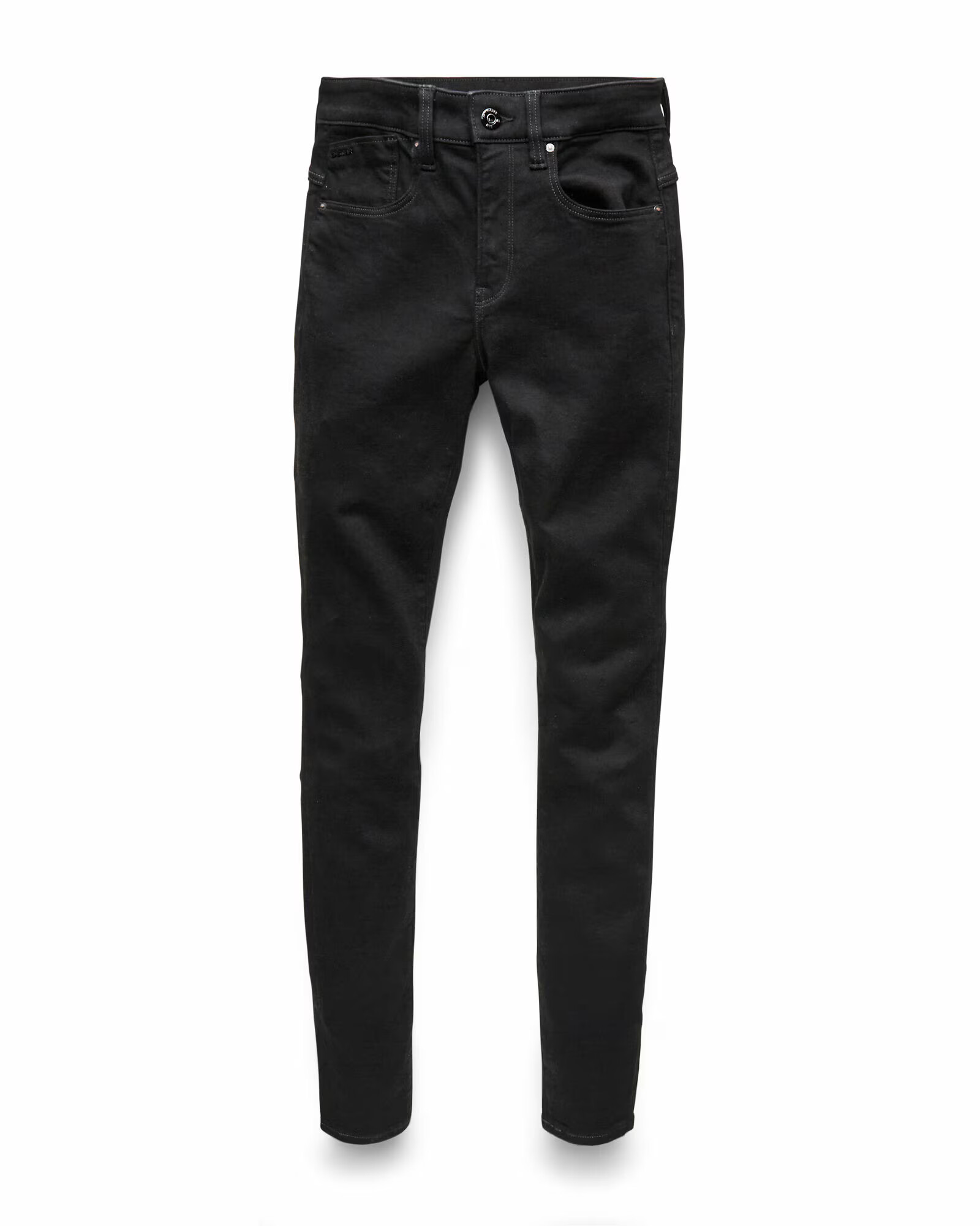 G-Star RAW Jeans 'Lhana' negru - Pled.ro